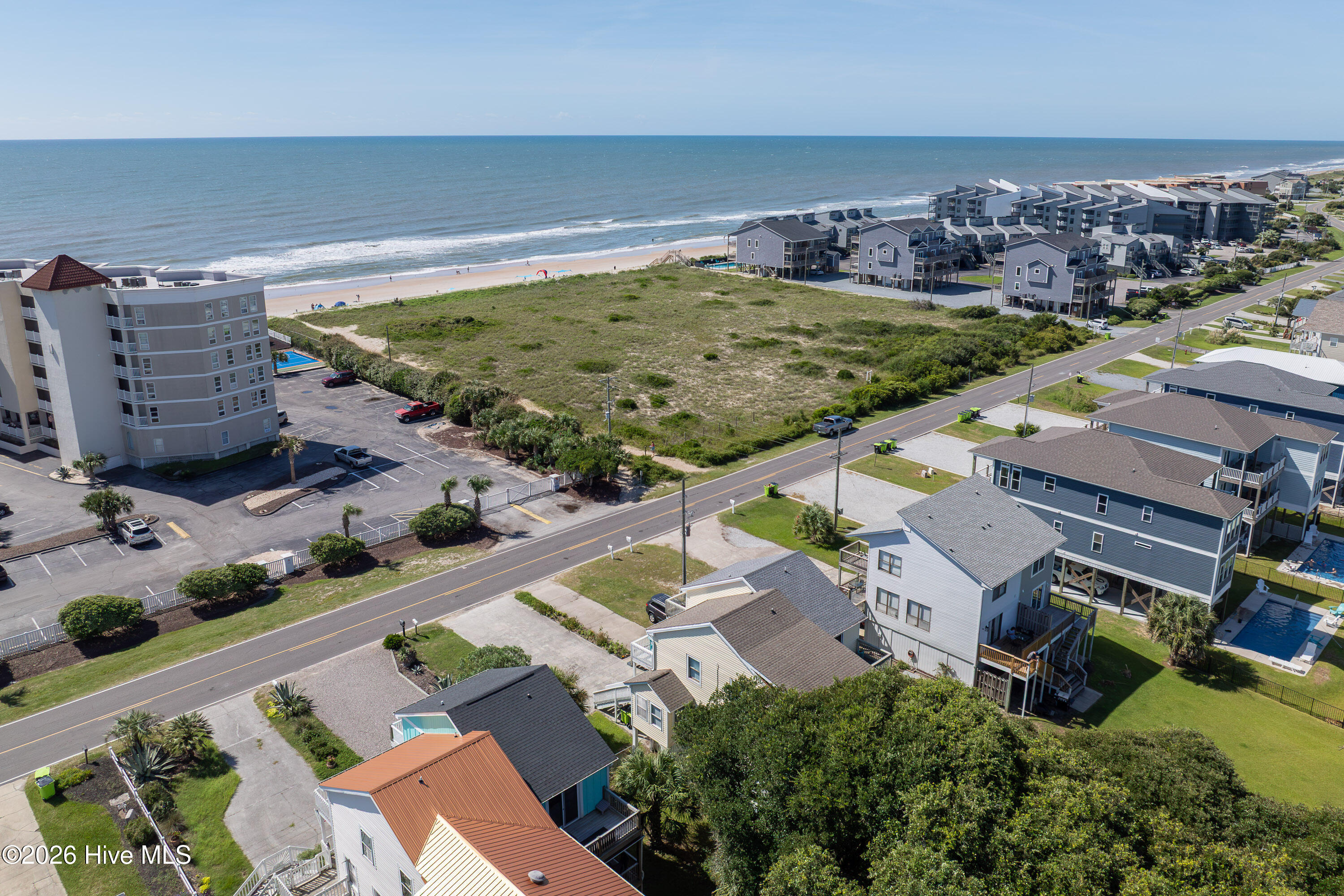 1973 New River Inlet Road