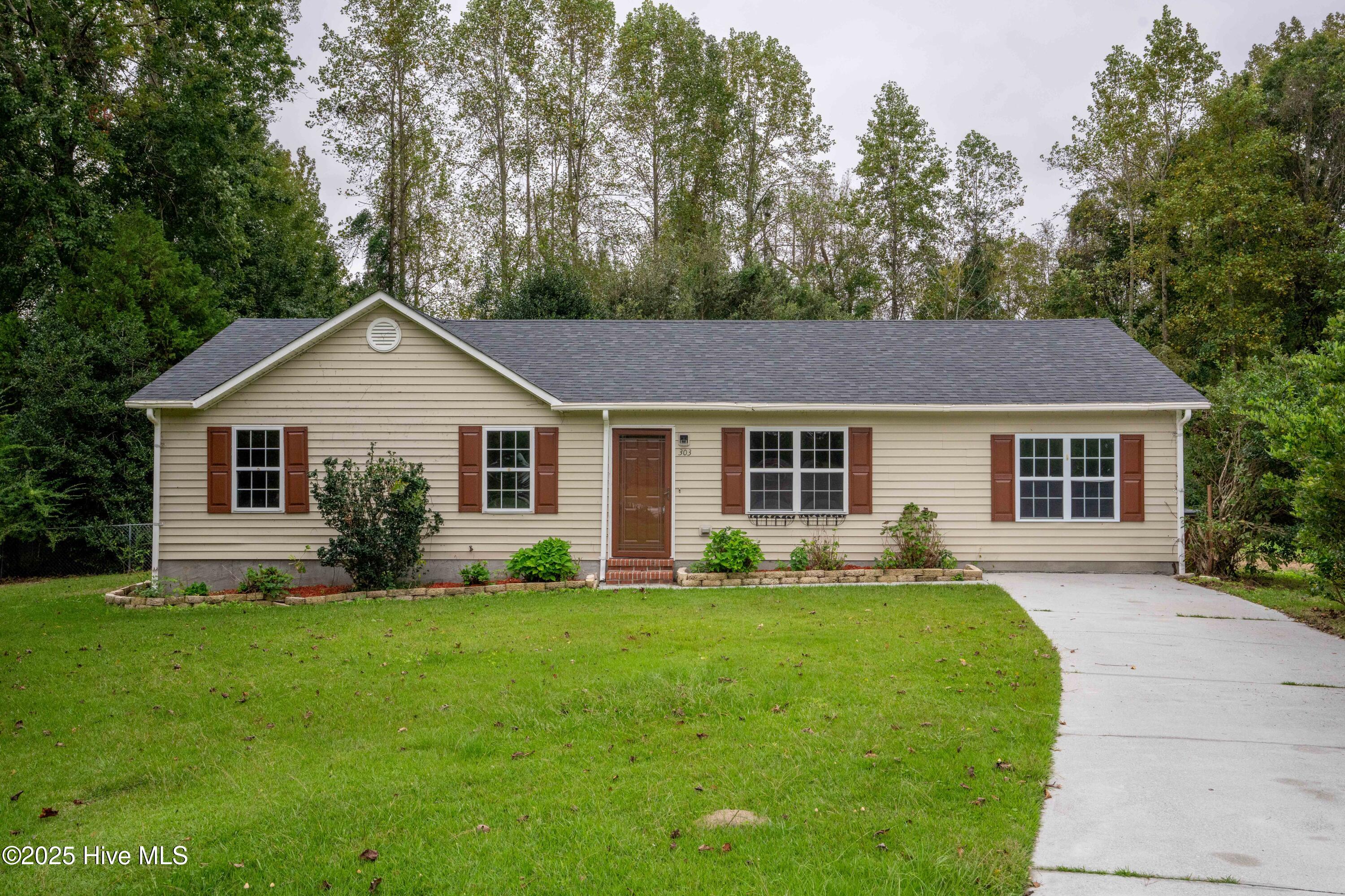 303 Sedgefield Court