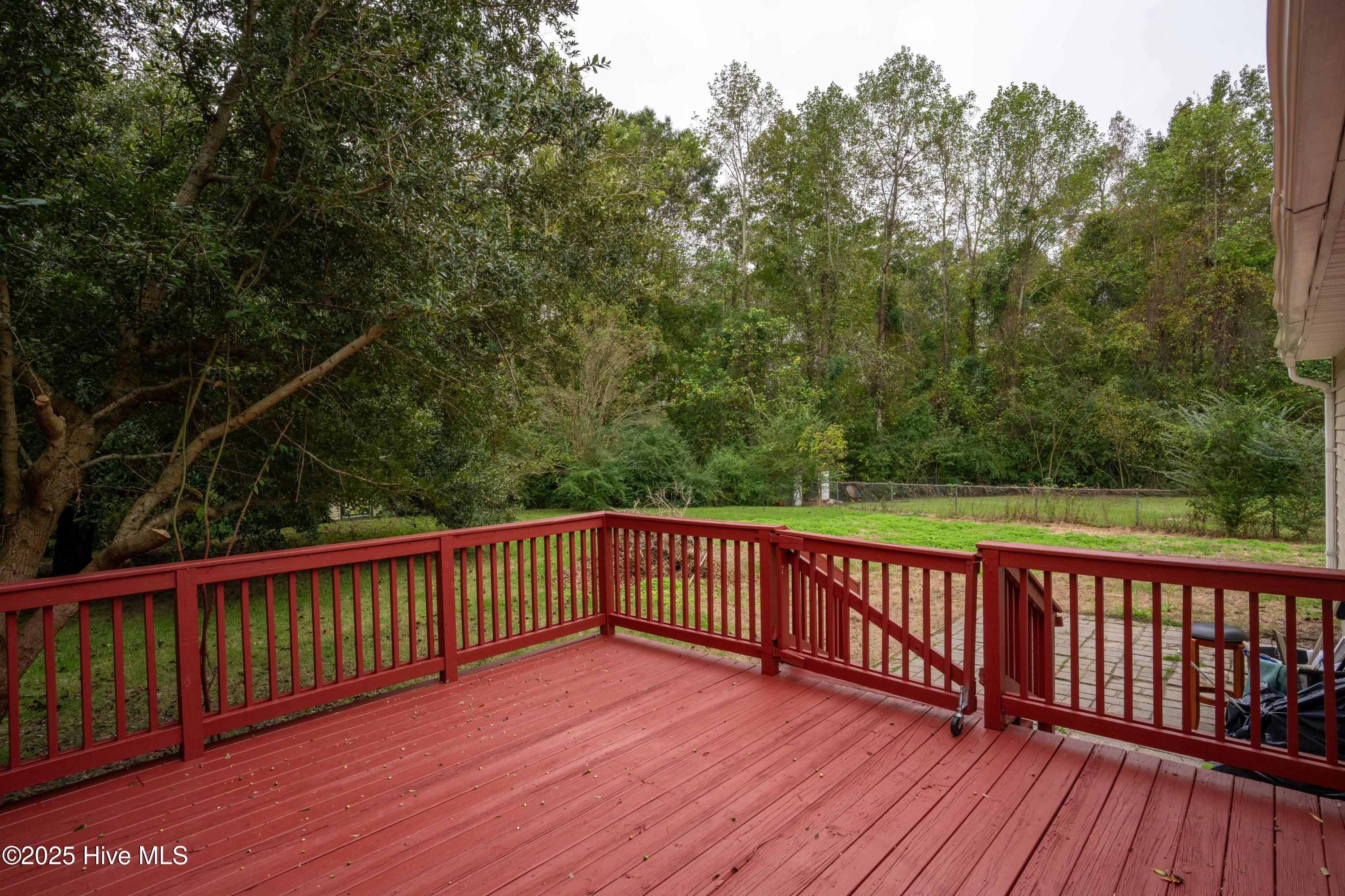 303 Sedgefield Court