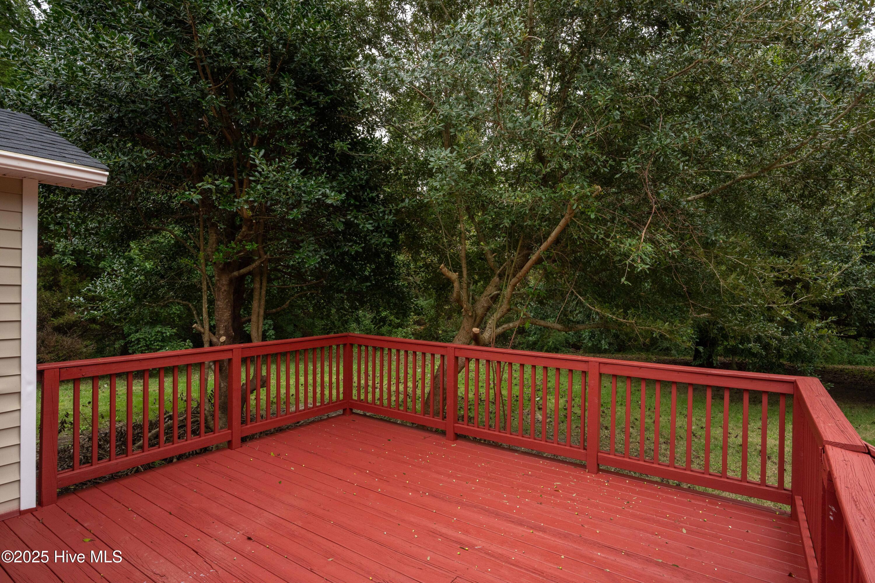 303 Sedgefield Court