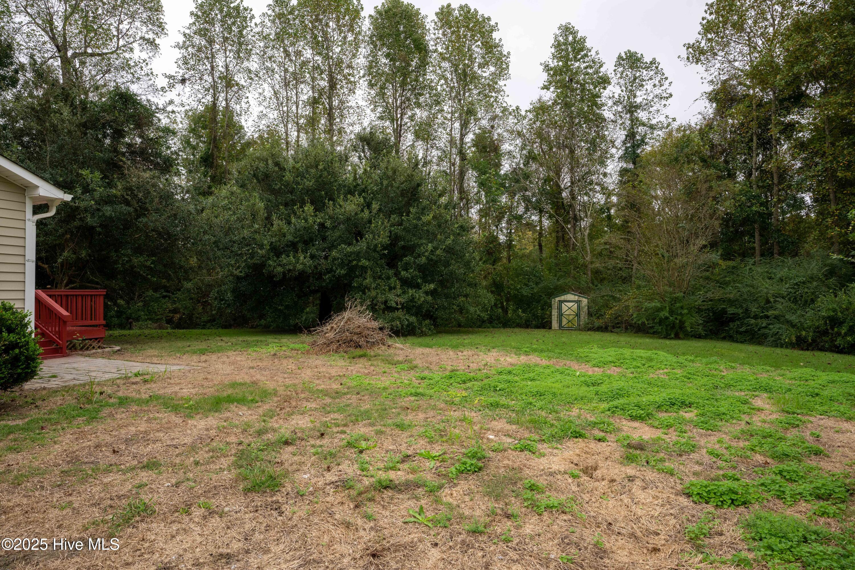 303 Sedgefield Court
