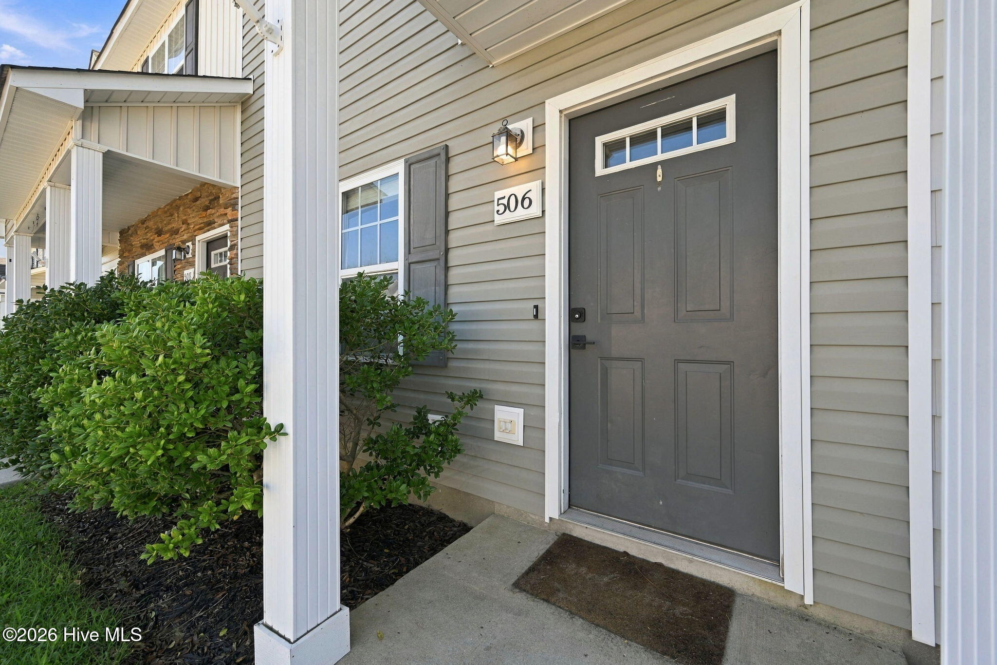 506 Oyster Rock Lane