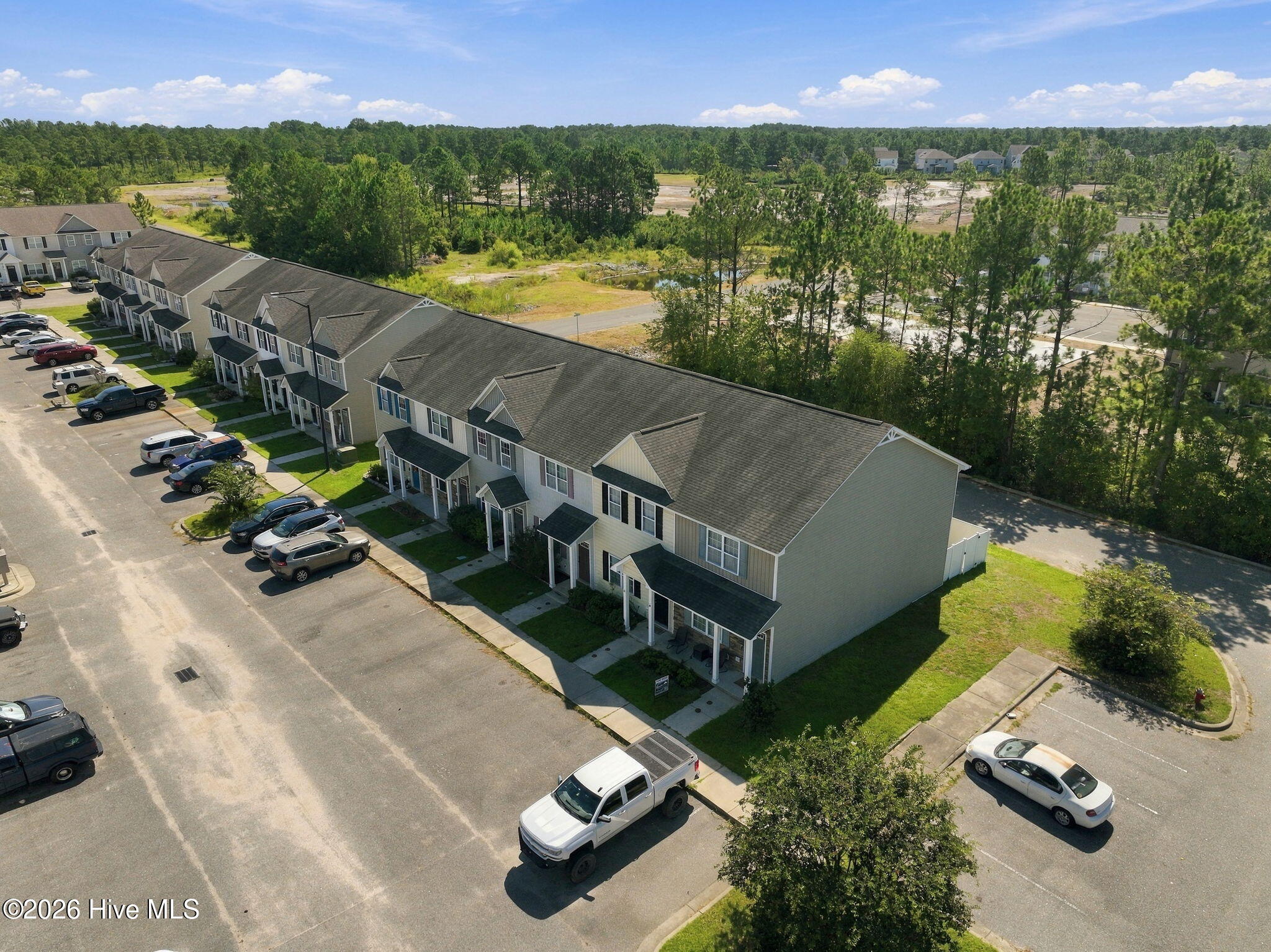 506 Oyster Rock Lane