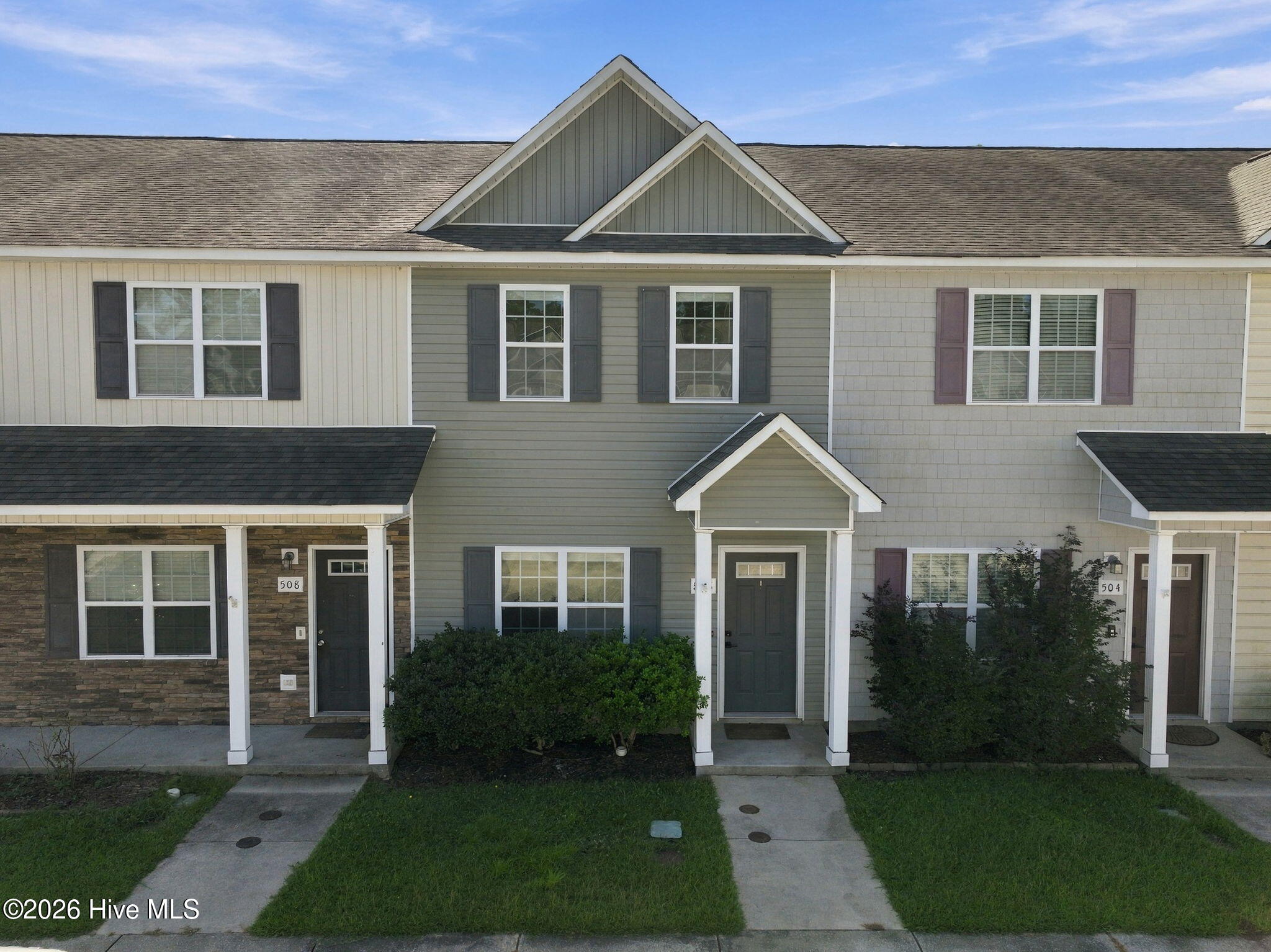 506 Oyster Rock Lane