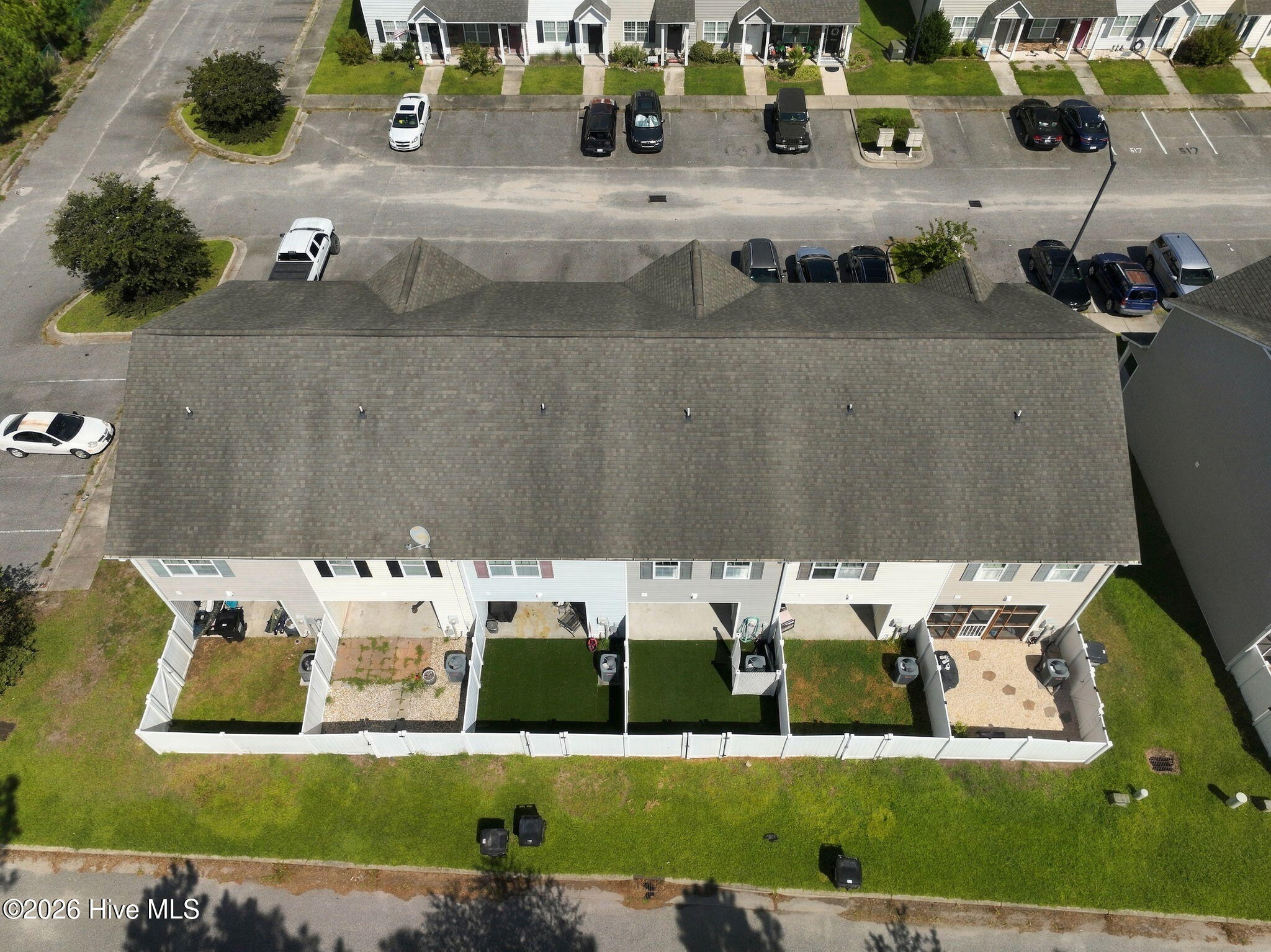 506 Oyster Rock Lane