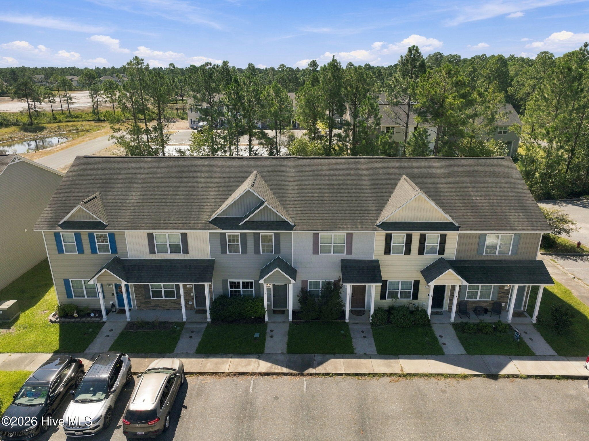 506 Oyster Rock Lane