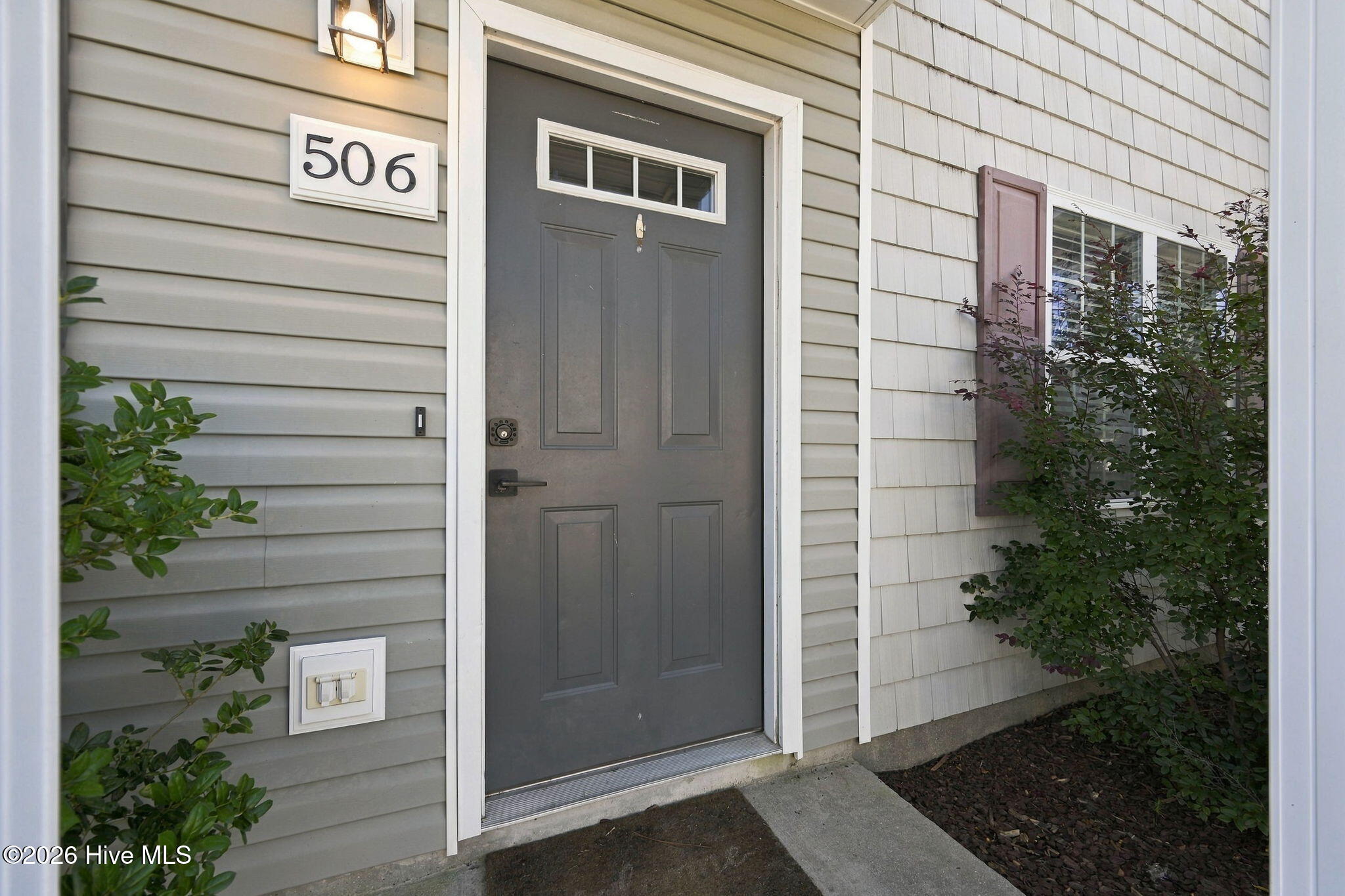 506 Oyster Rock Lane