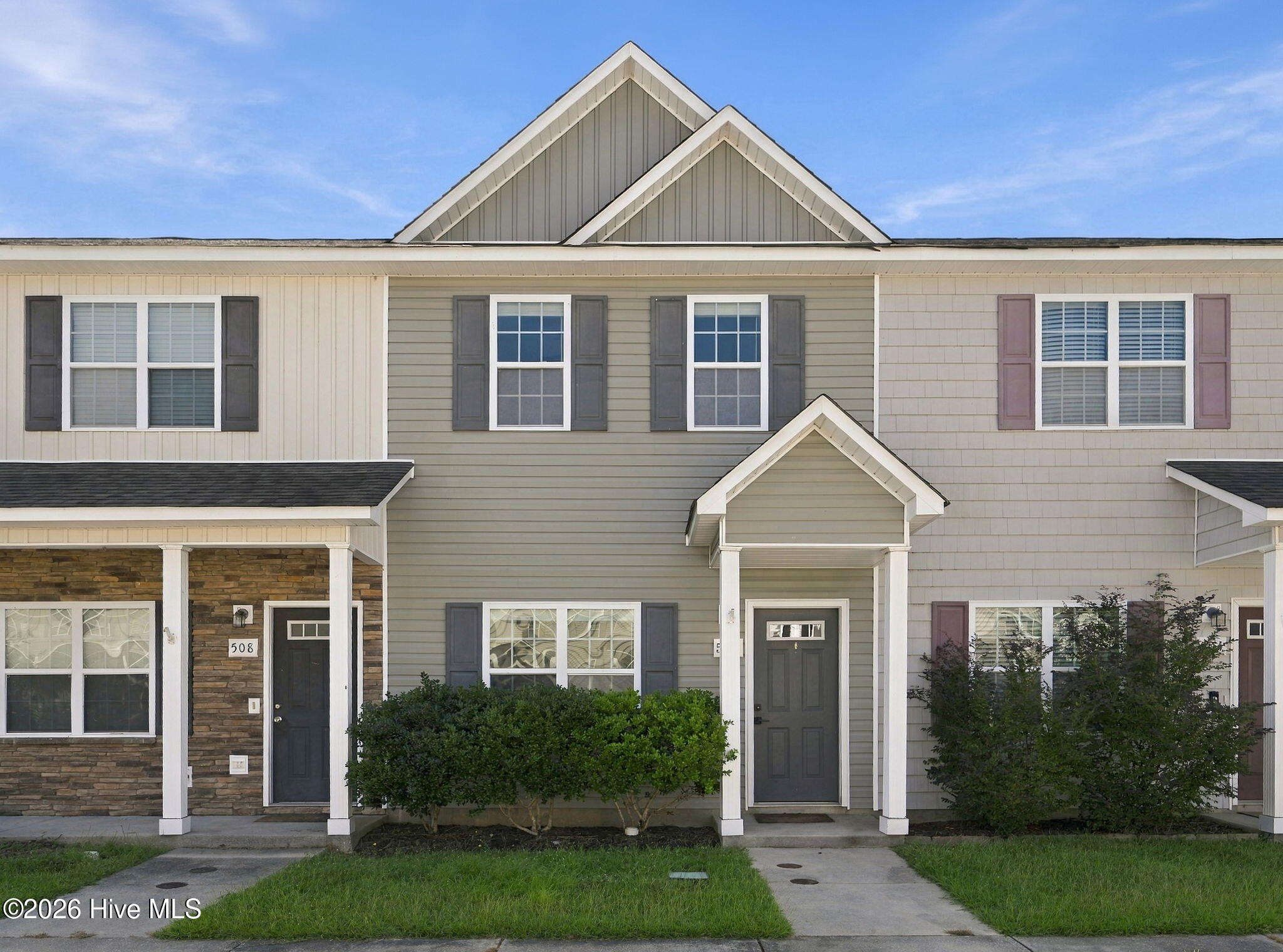 506 Oyster Rock Lane