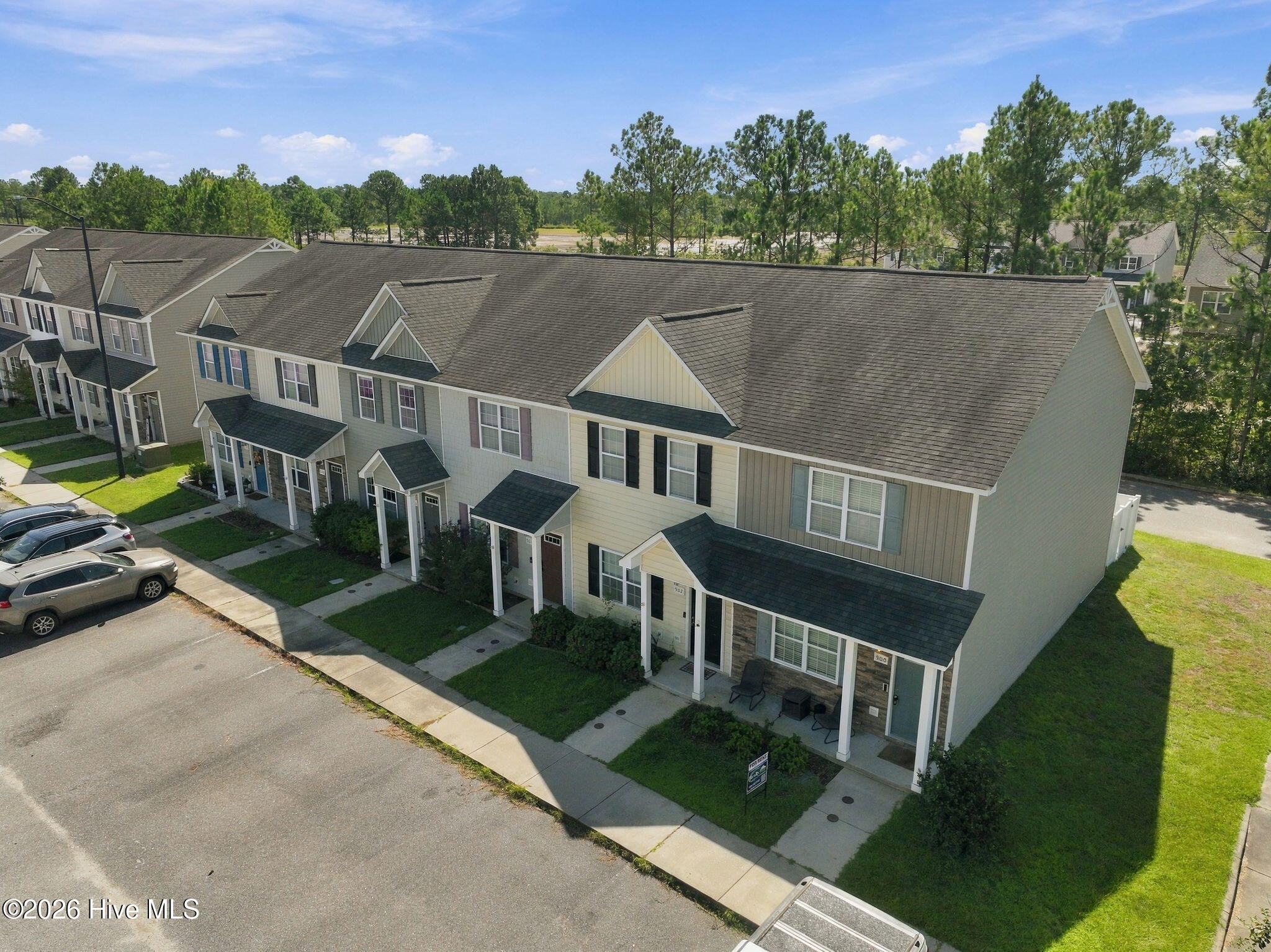 506 Oyster Rock Lane