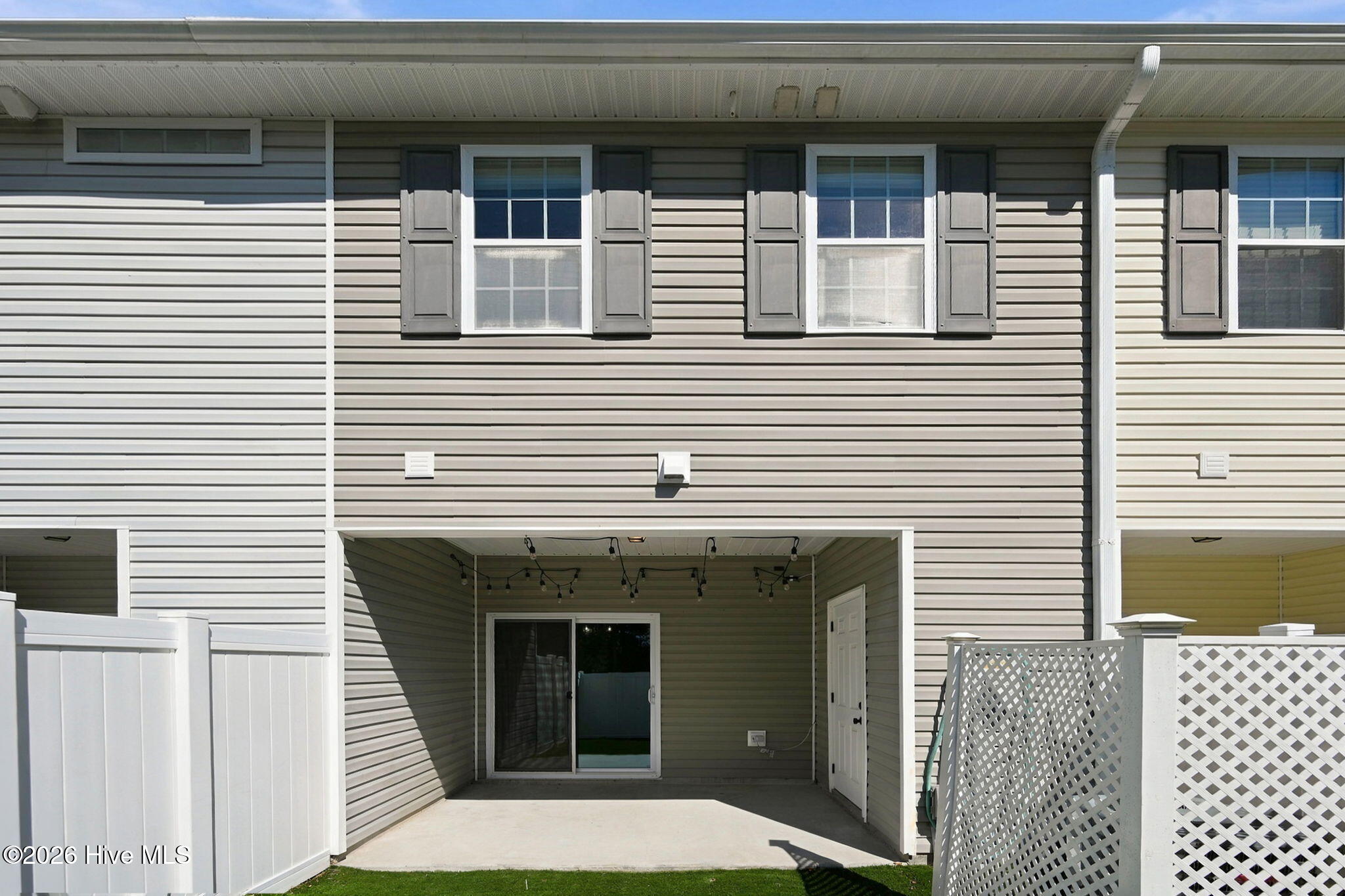 506 Oyster Rock Lane