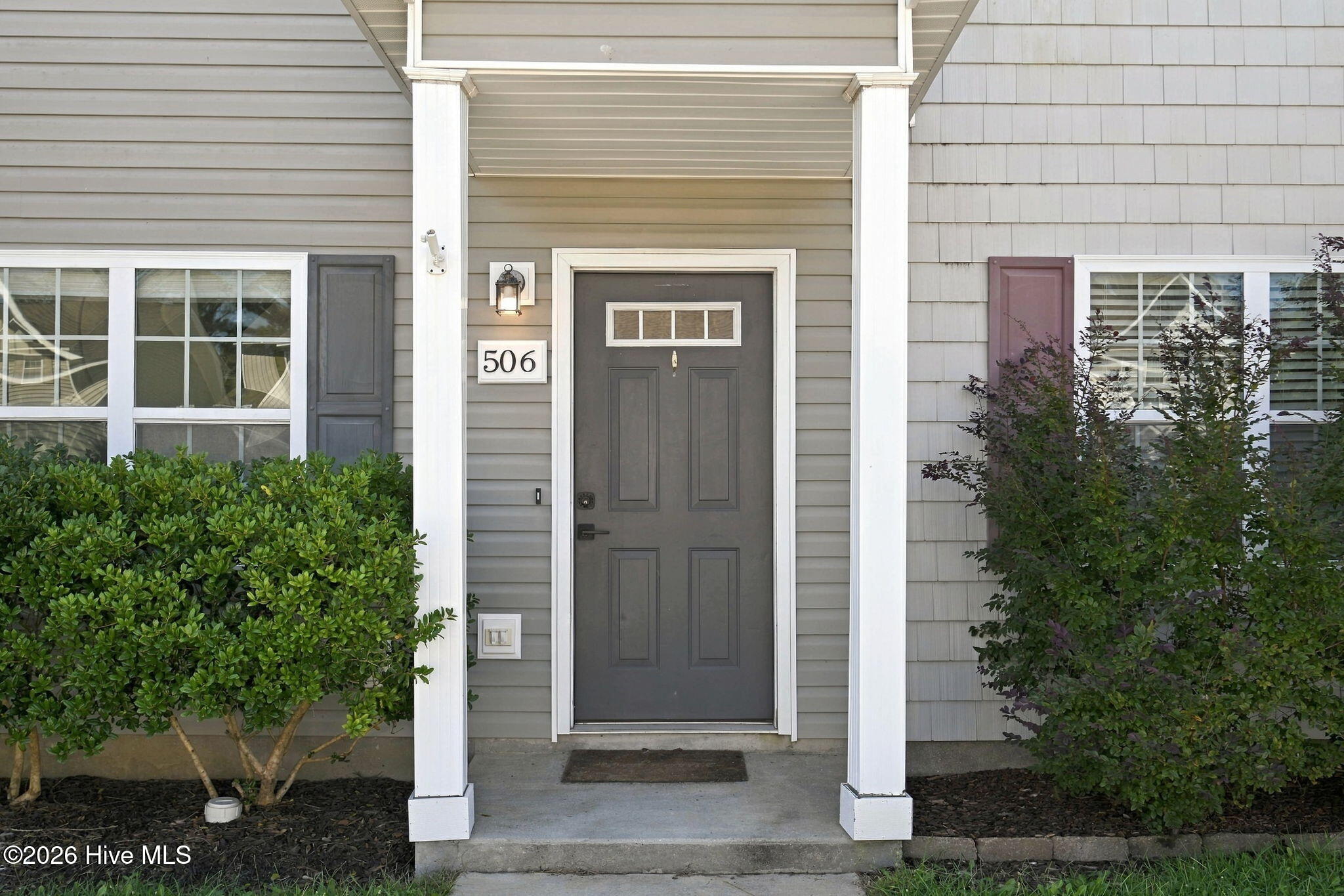 506 Oyster Rock Lane