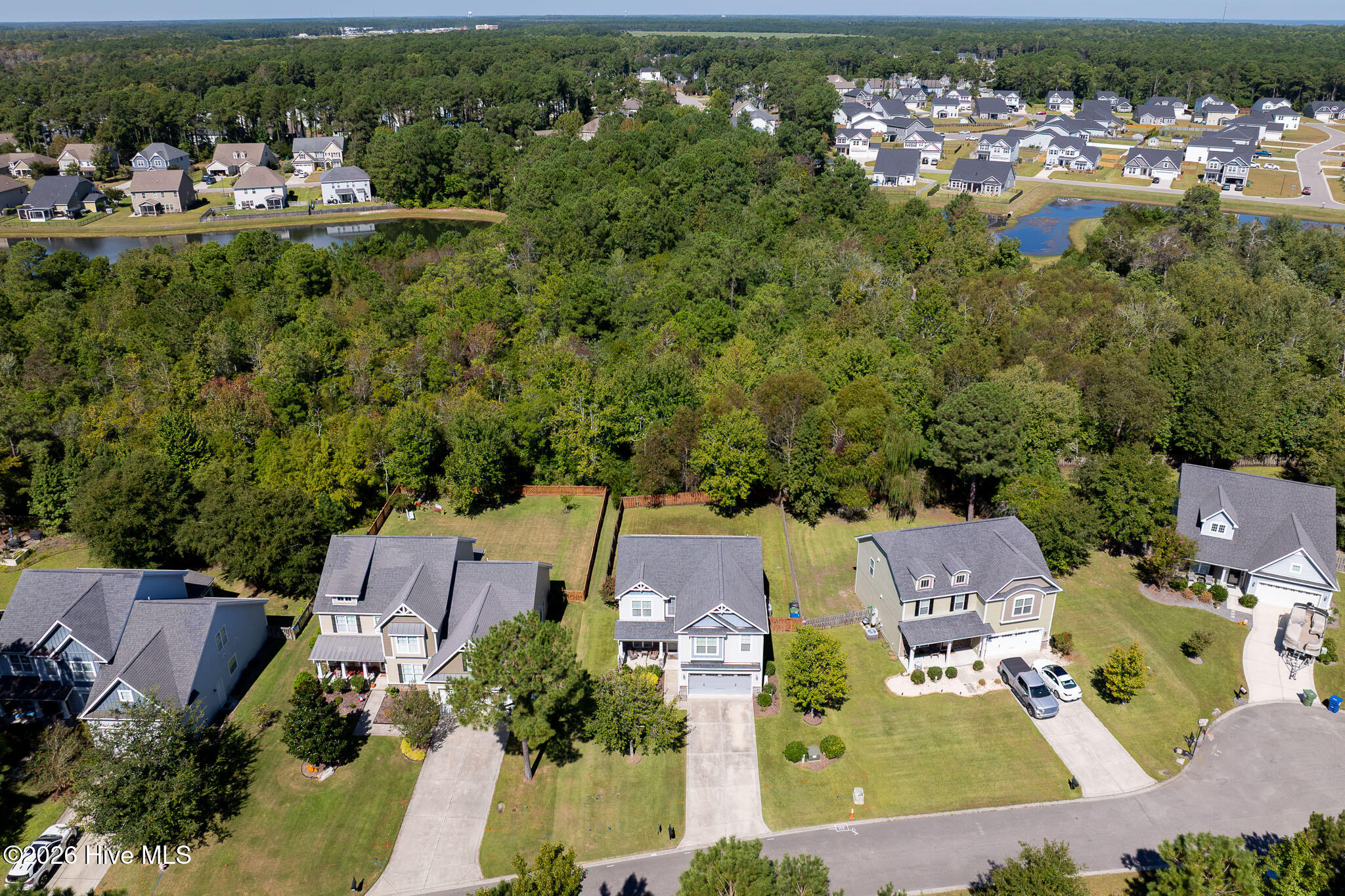 413 Harlequin Court