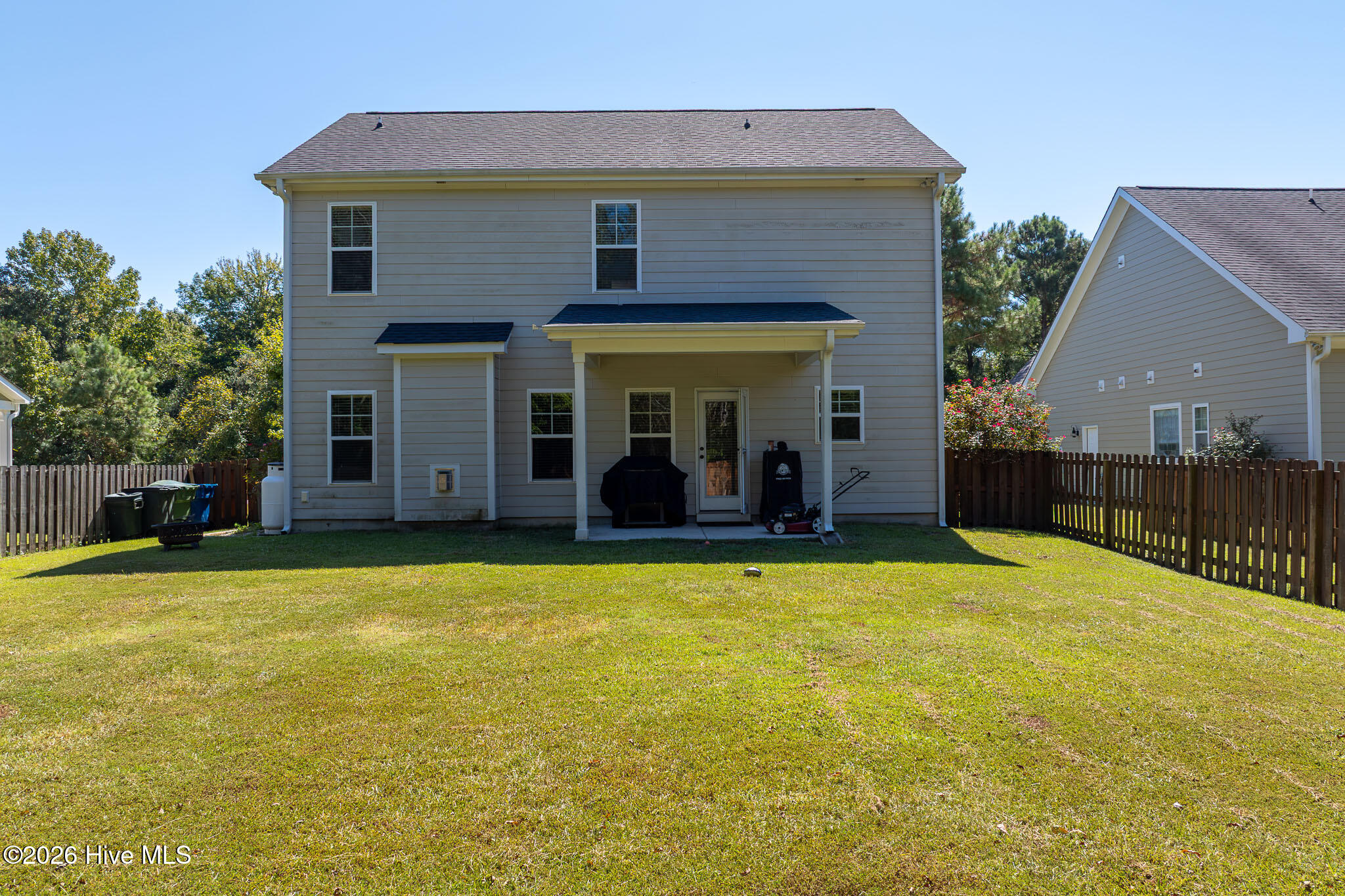 413 Harlequin Court