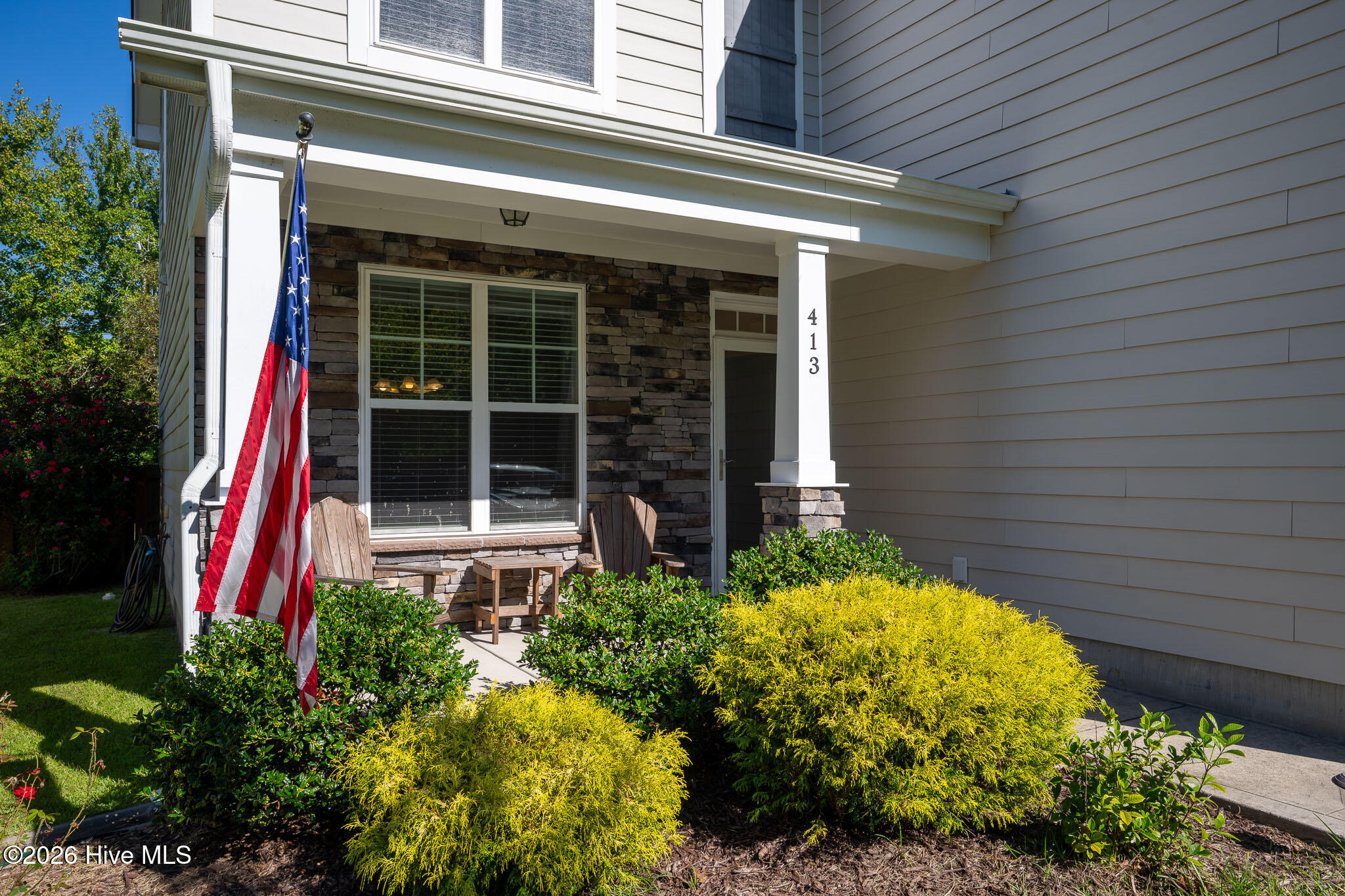 413 Harlequin Court
