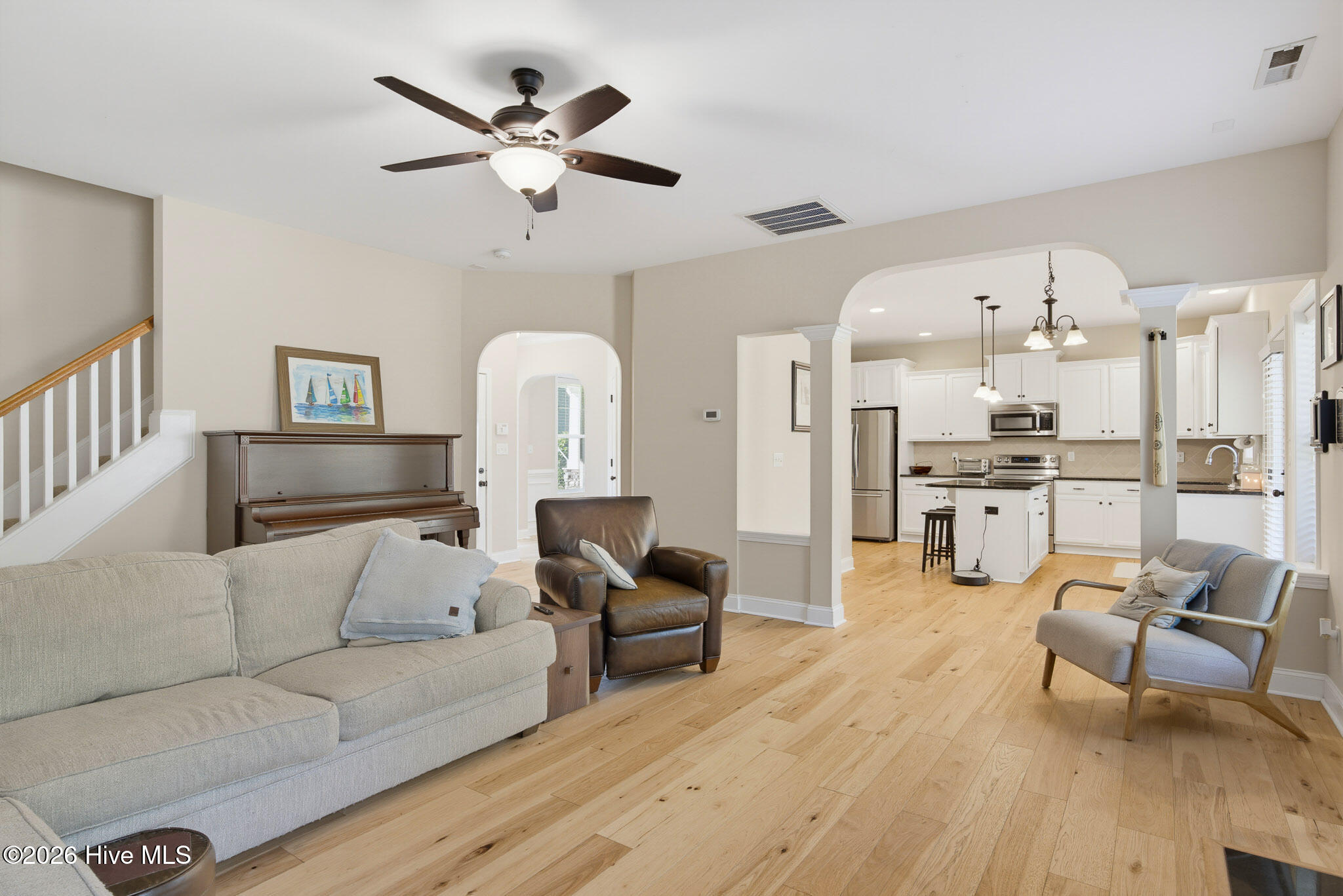413 Harlequin Court