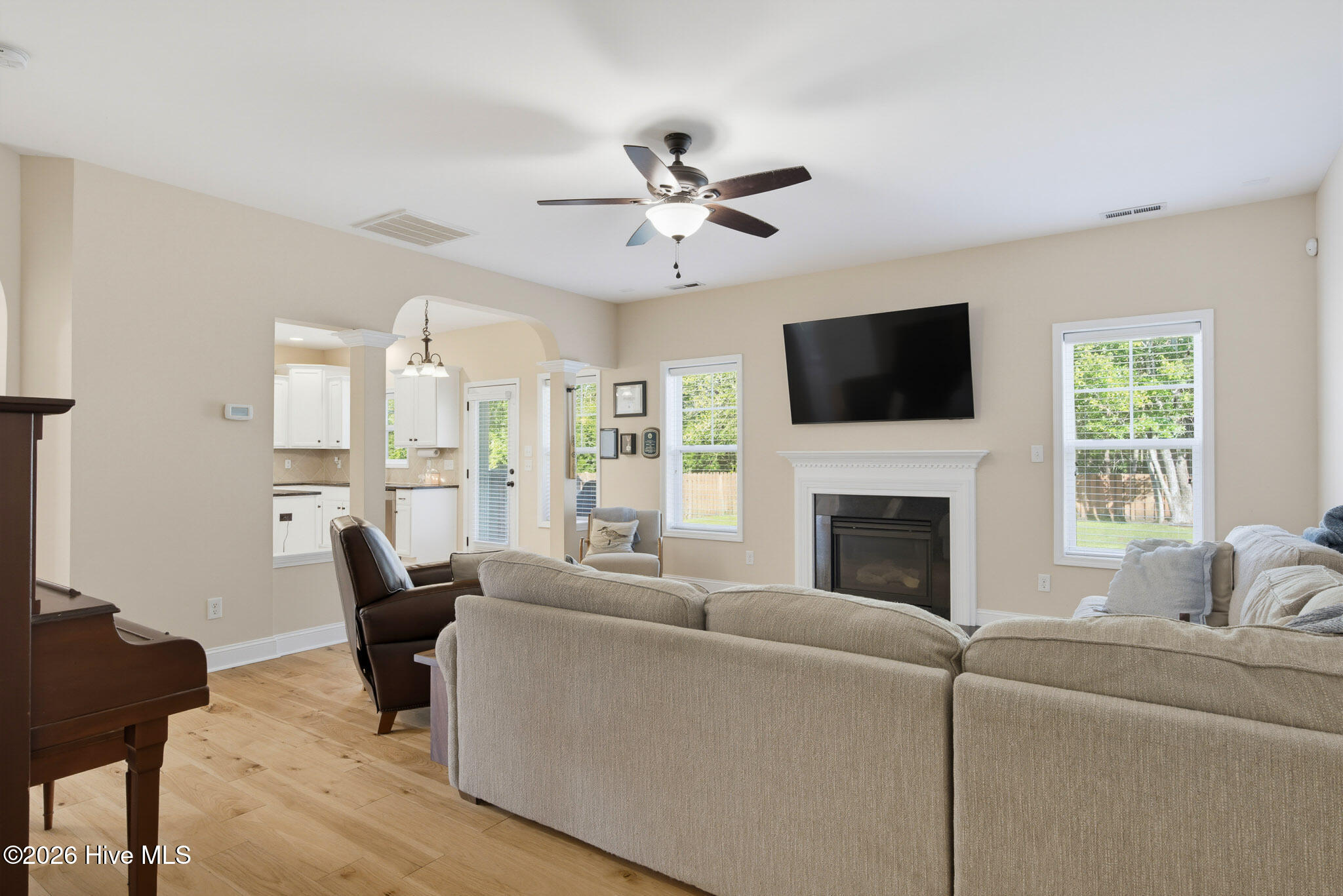 413 Harlequin Court