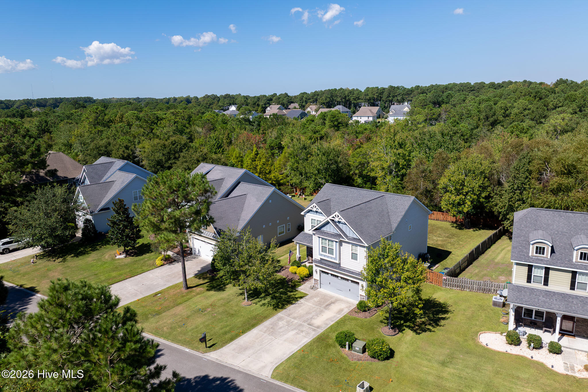 413 Harlequin Court