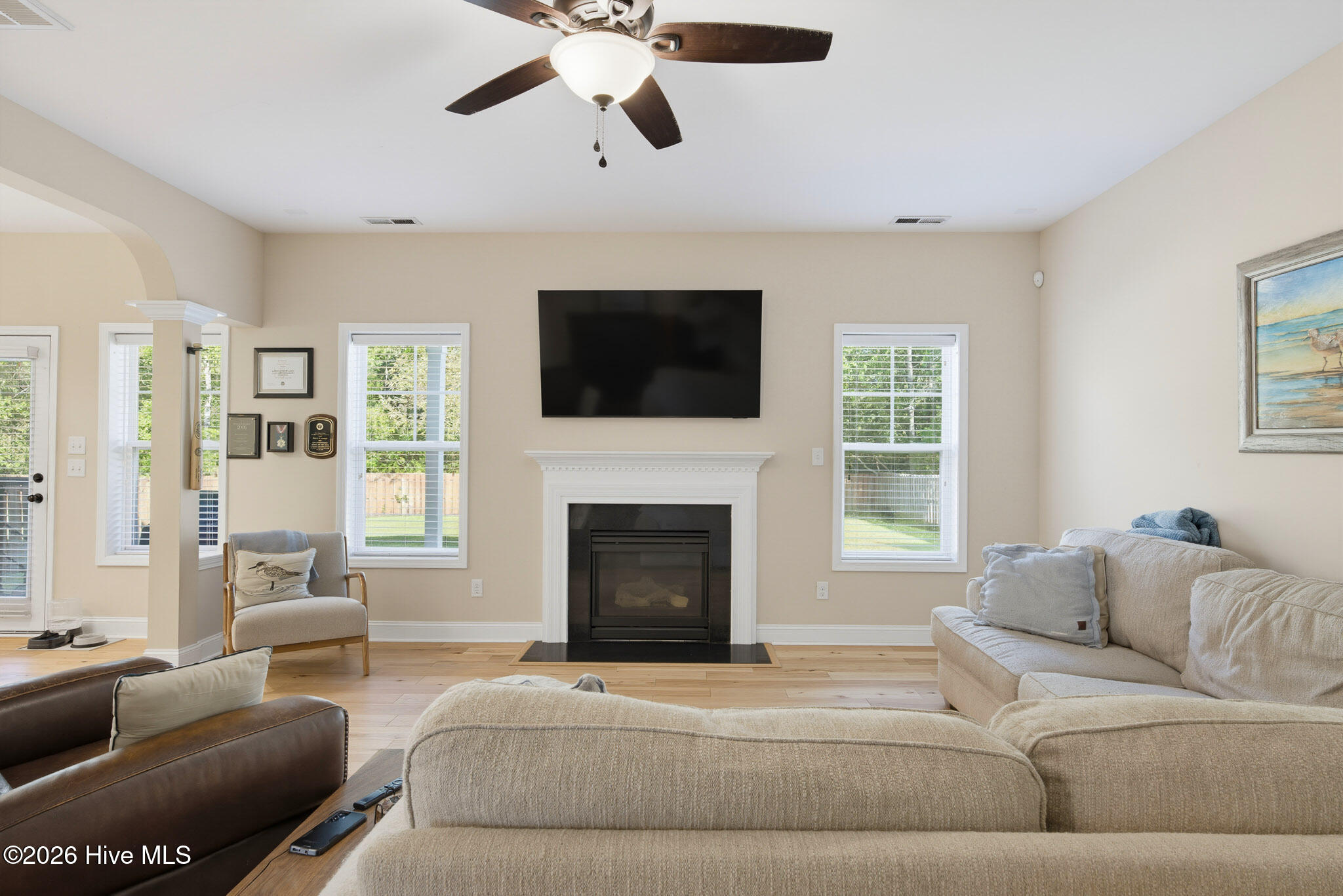 413 Harlequin Court