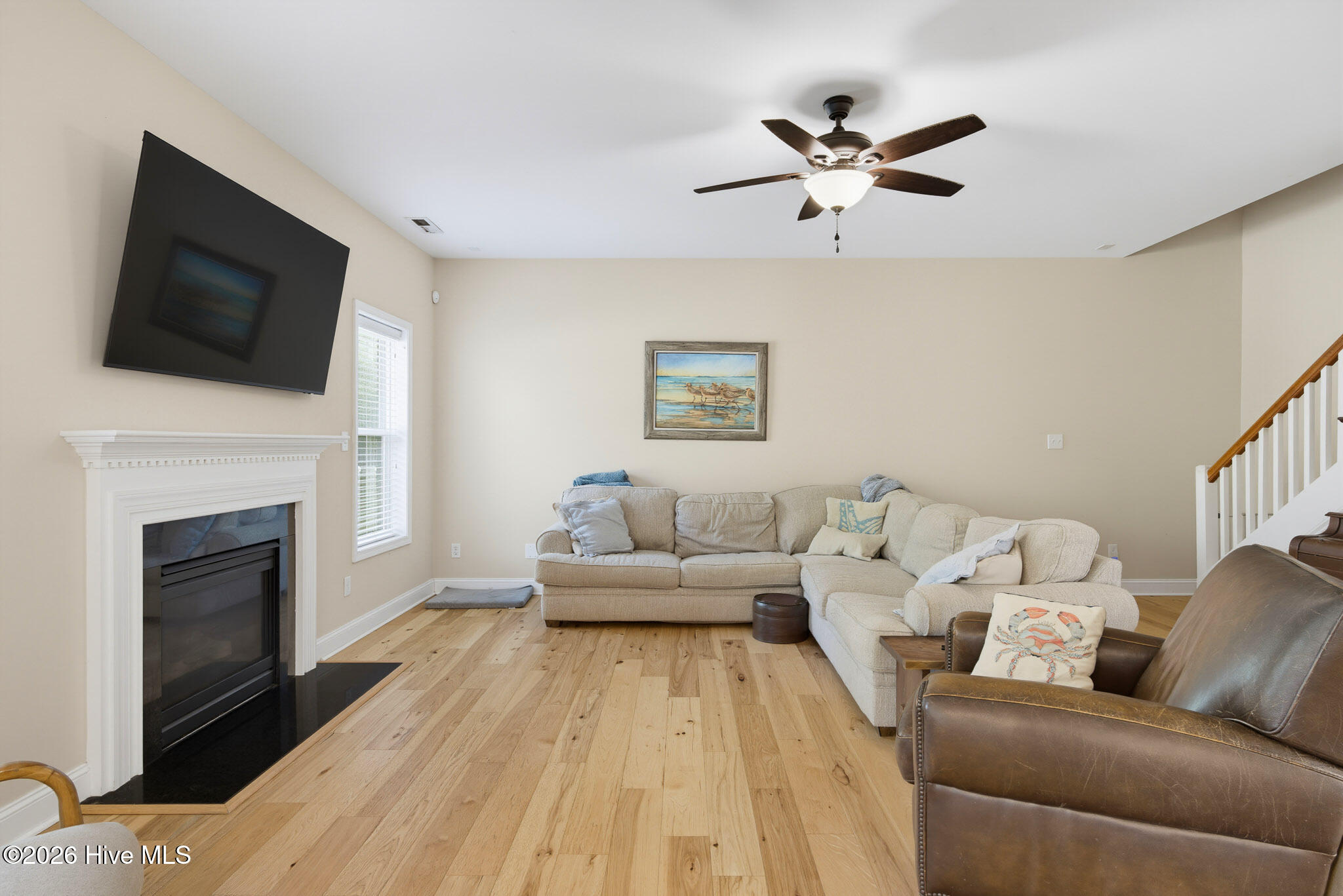 413 Harlequin Court