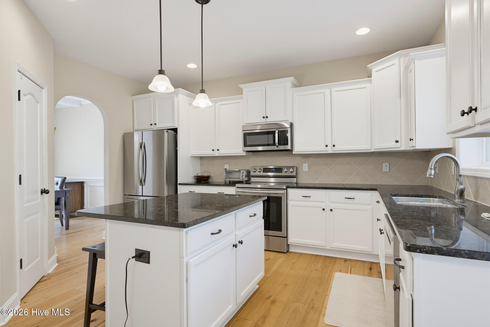 413 Harlequin Court