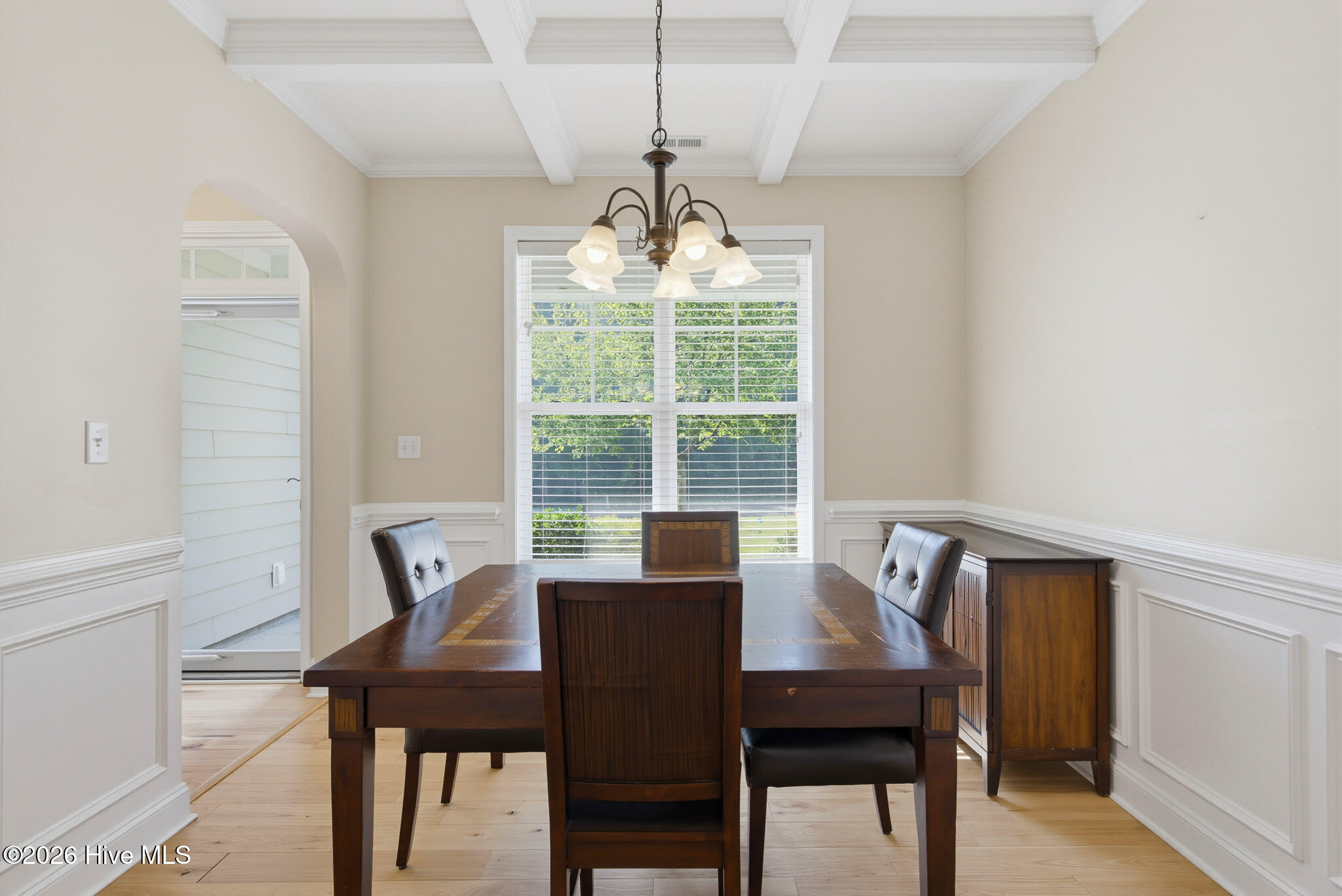 413 Harlequin Court