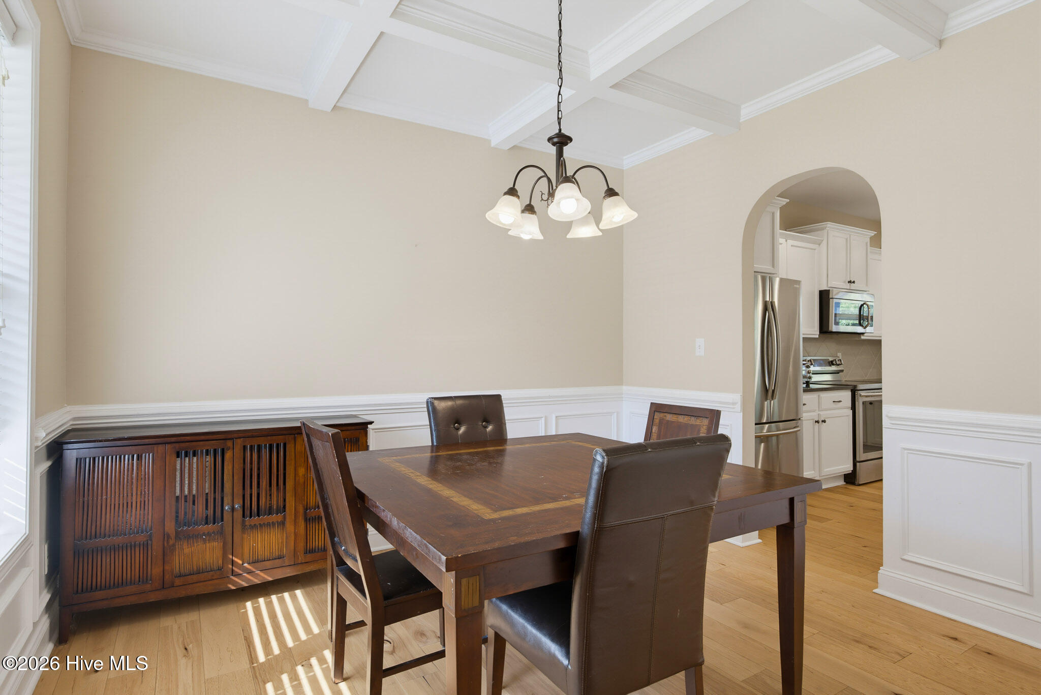 413 Harlequin Court