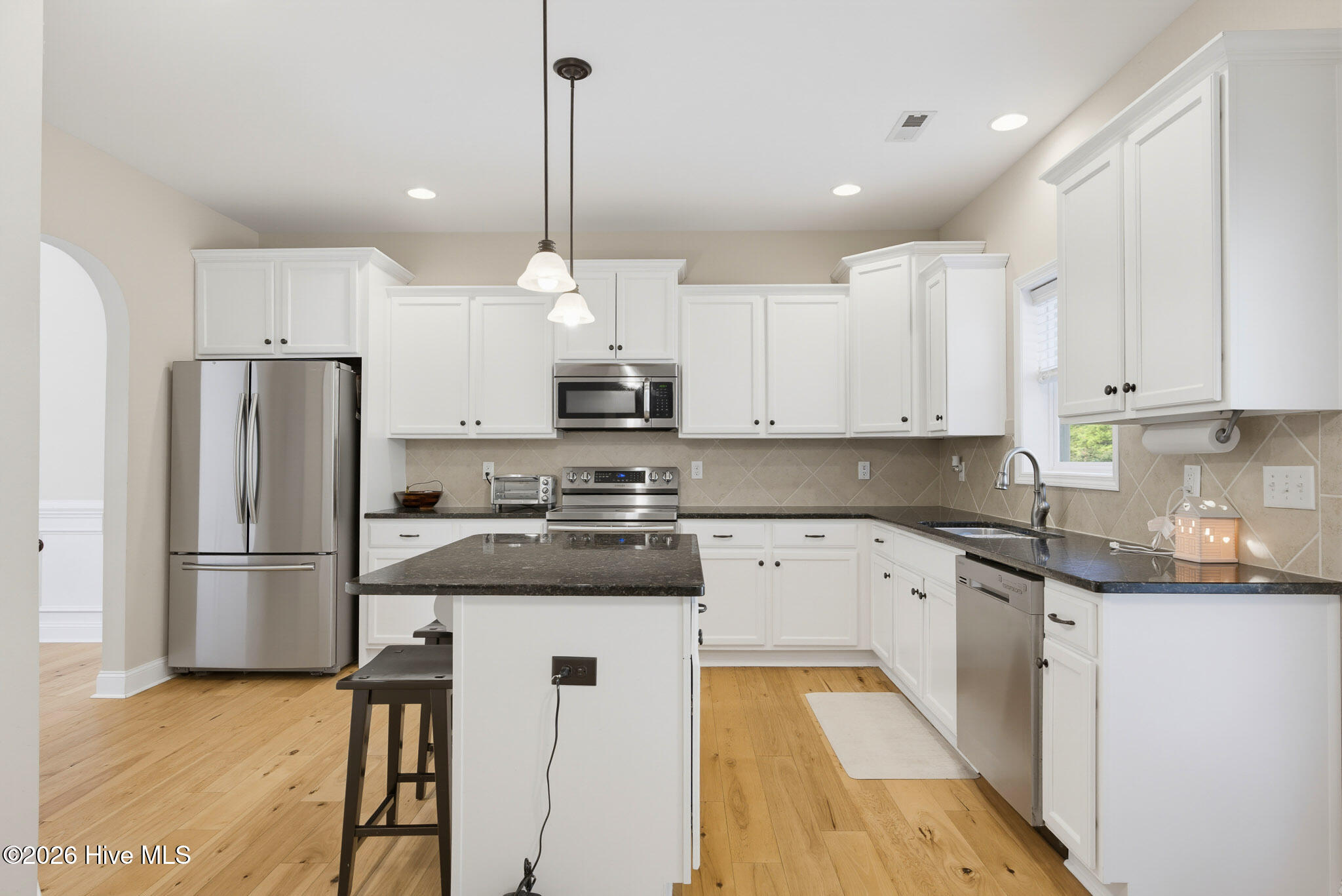 413 Harlequin Court