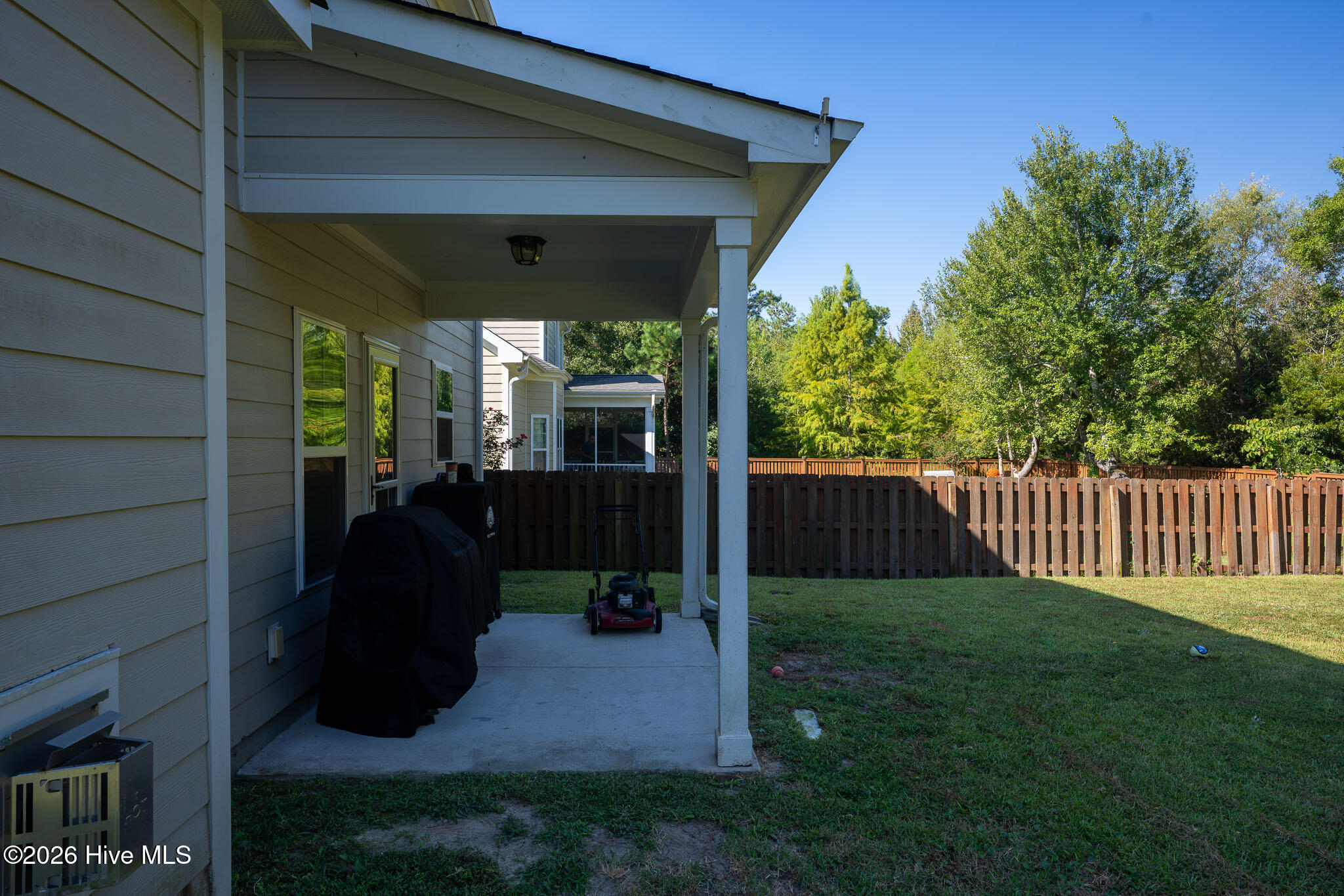 413 Harlequin Court