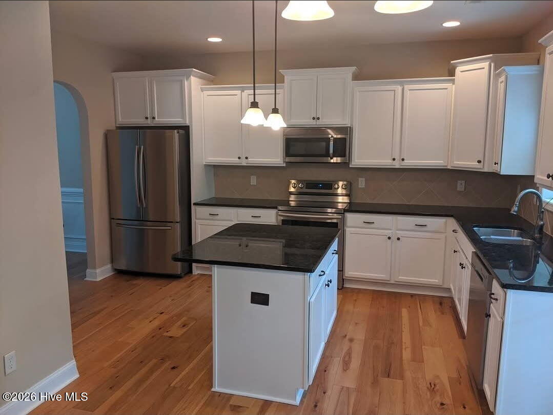 413 Harlequin Court