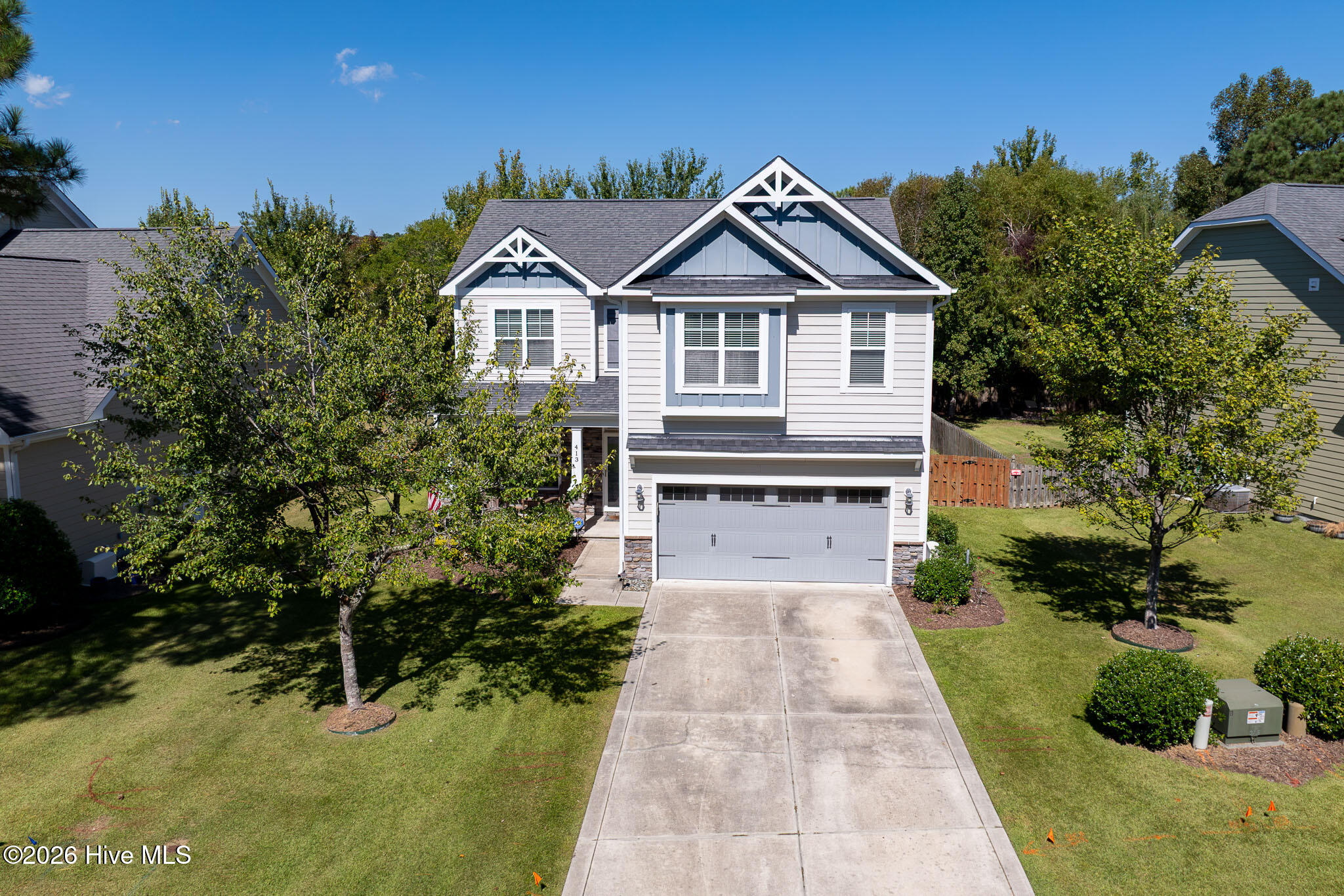 413 Harlequin Court