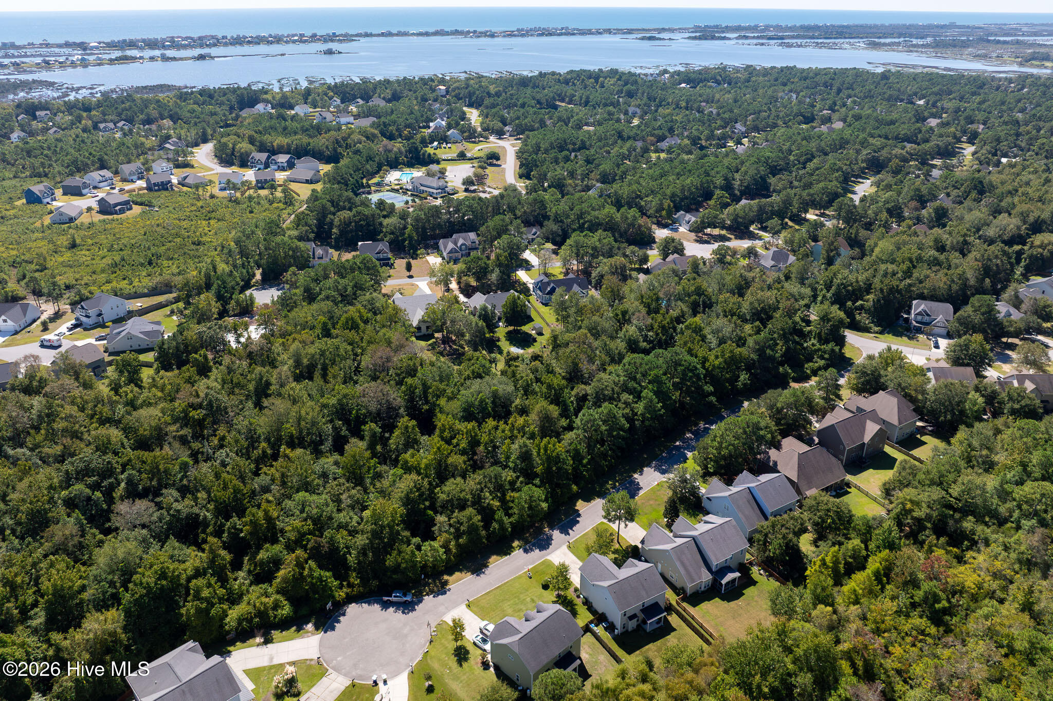 413 Harlequin Court