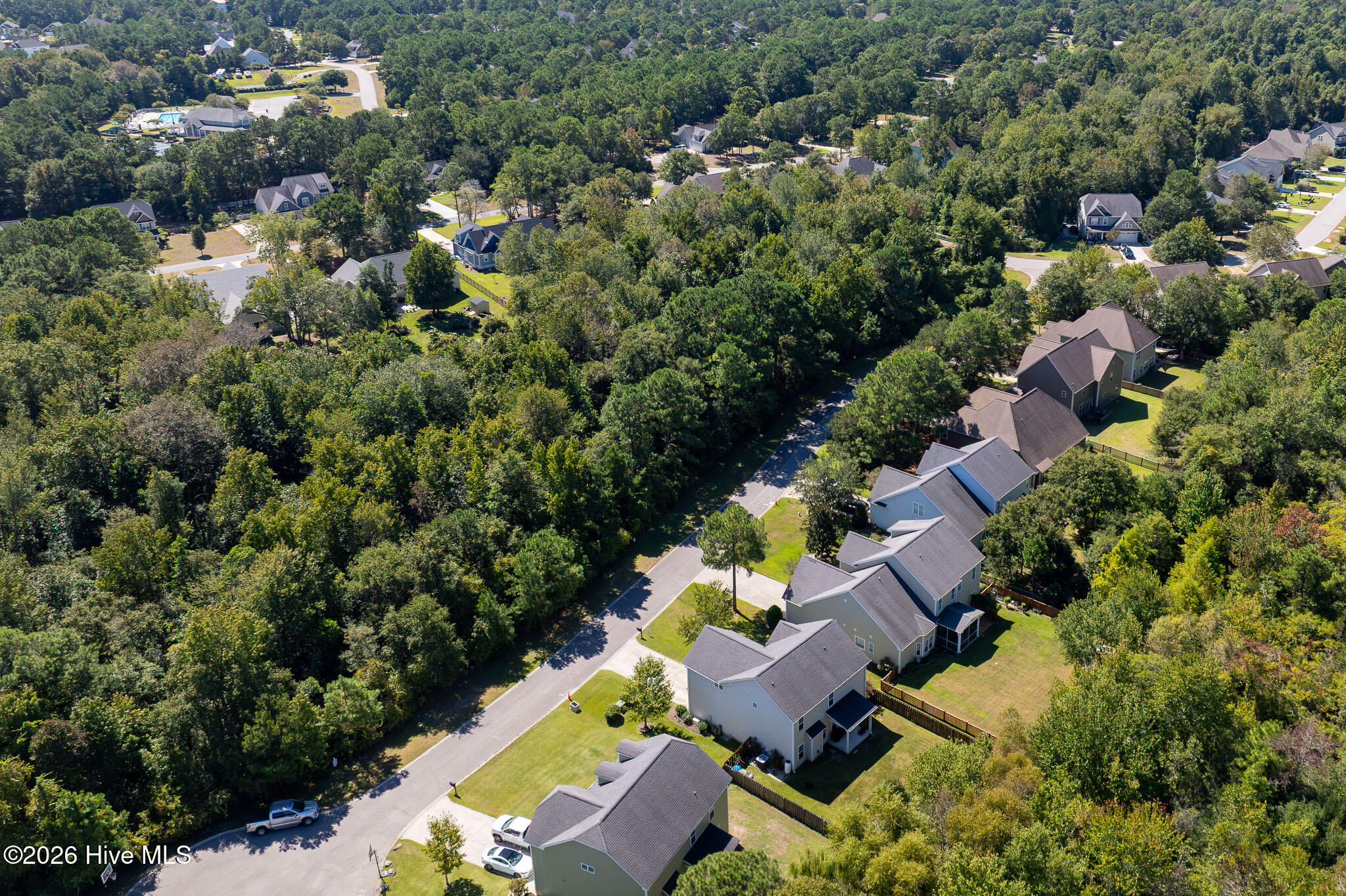 413 Harlequin Court
