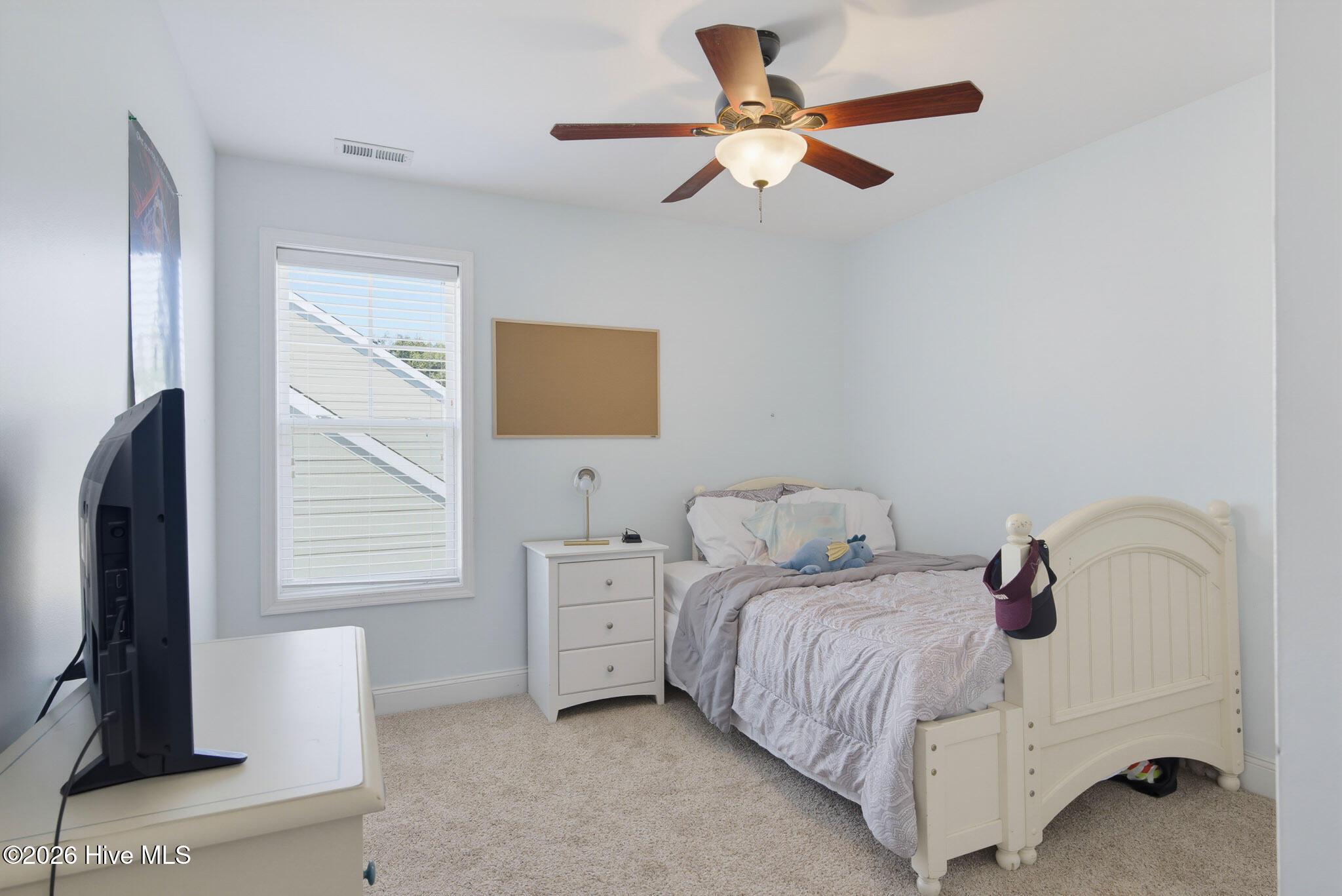 413 Harlequin Court