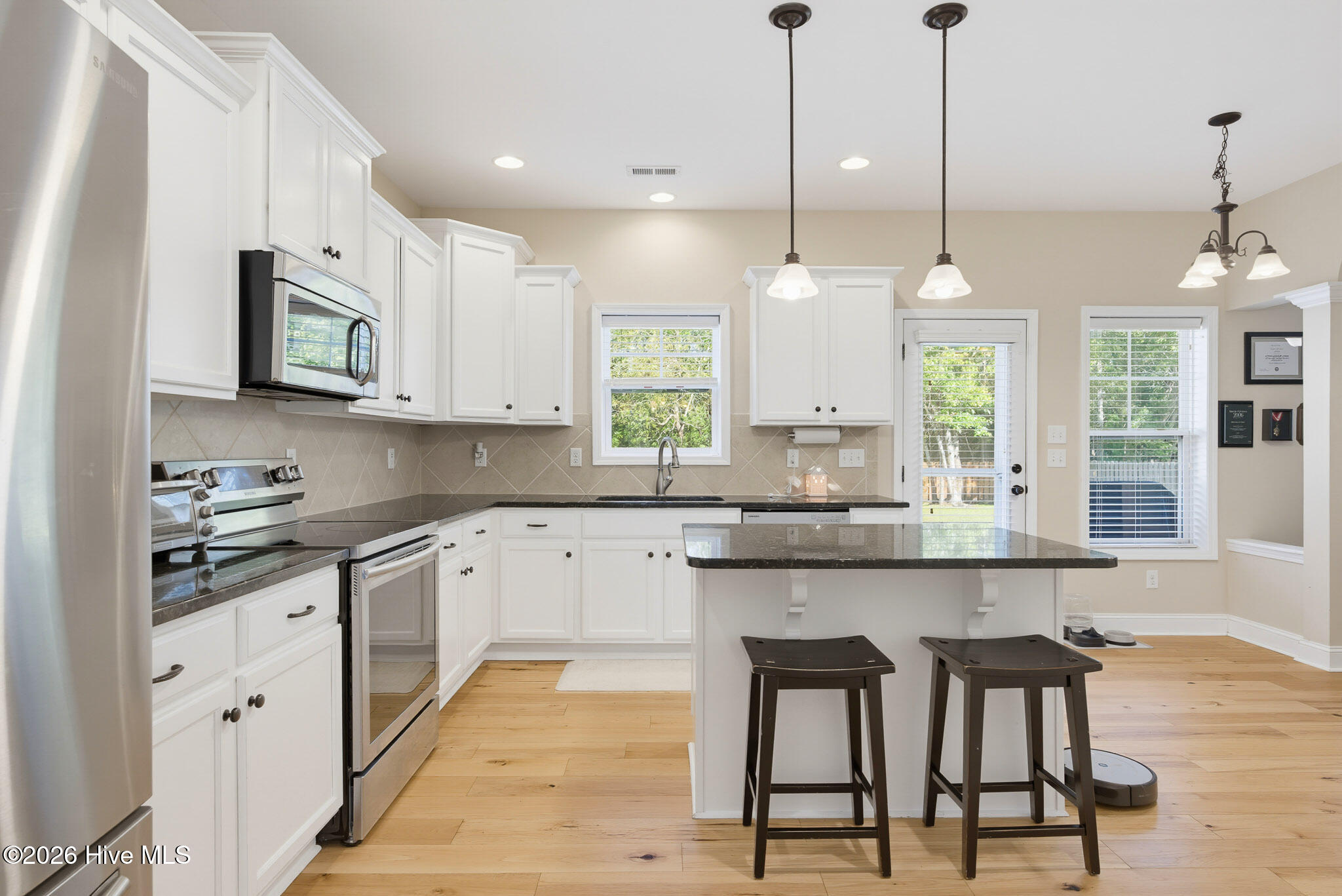 413 Harlequin Court