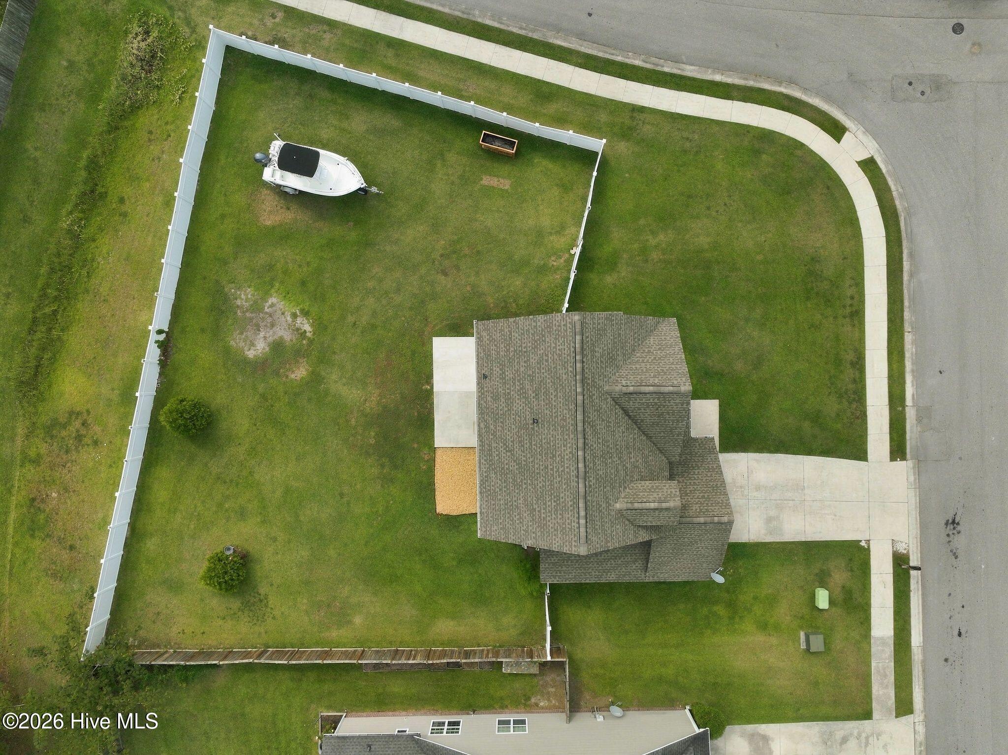113 Borough Nest Drive