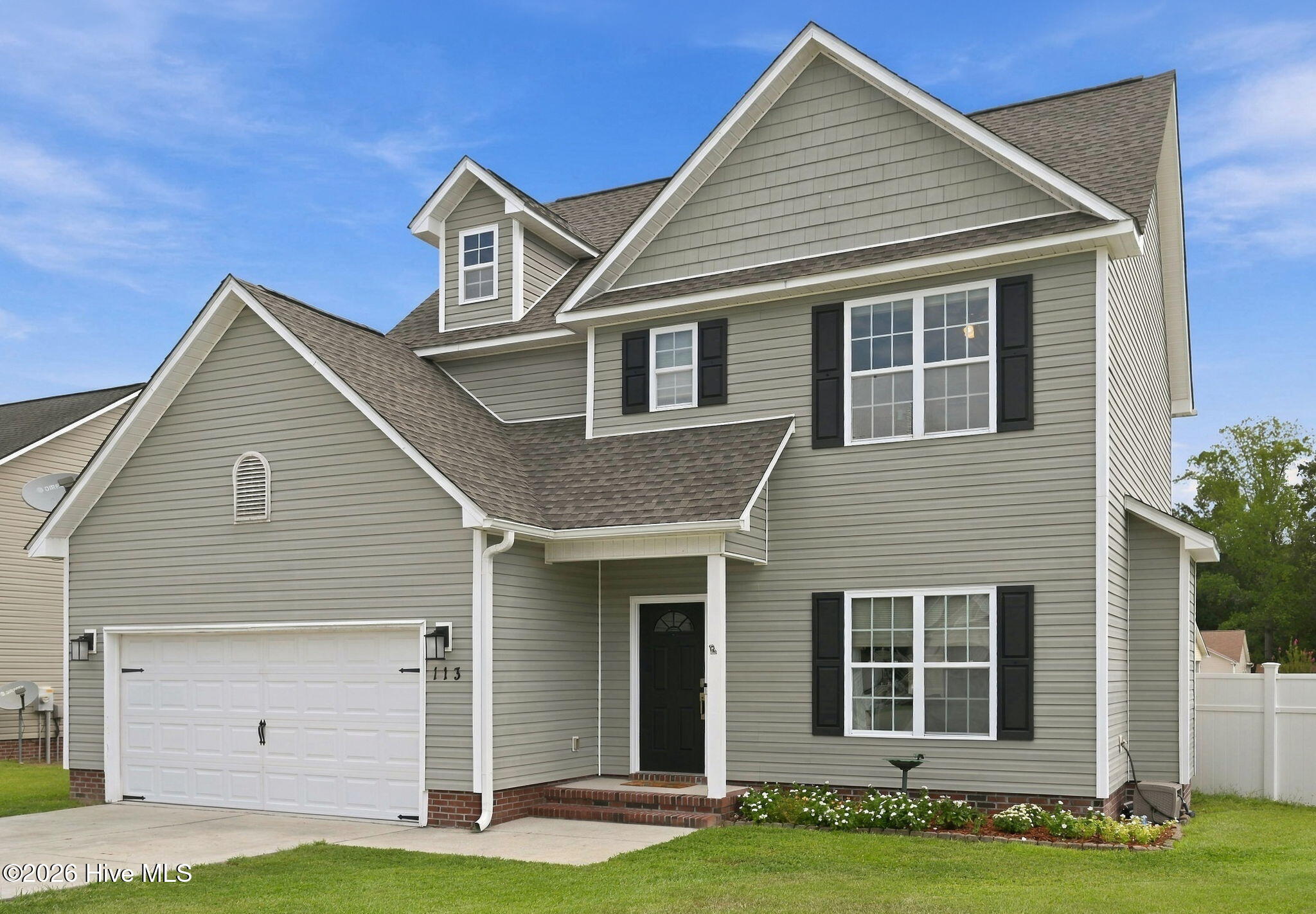 113 Borough Nest Drive