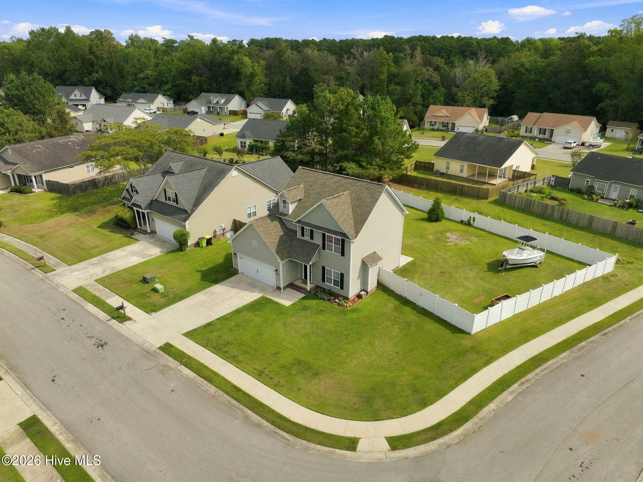 113 Borough Nest Drive