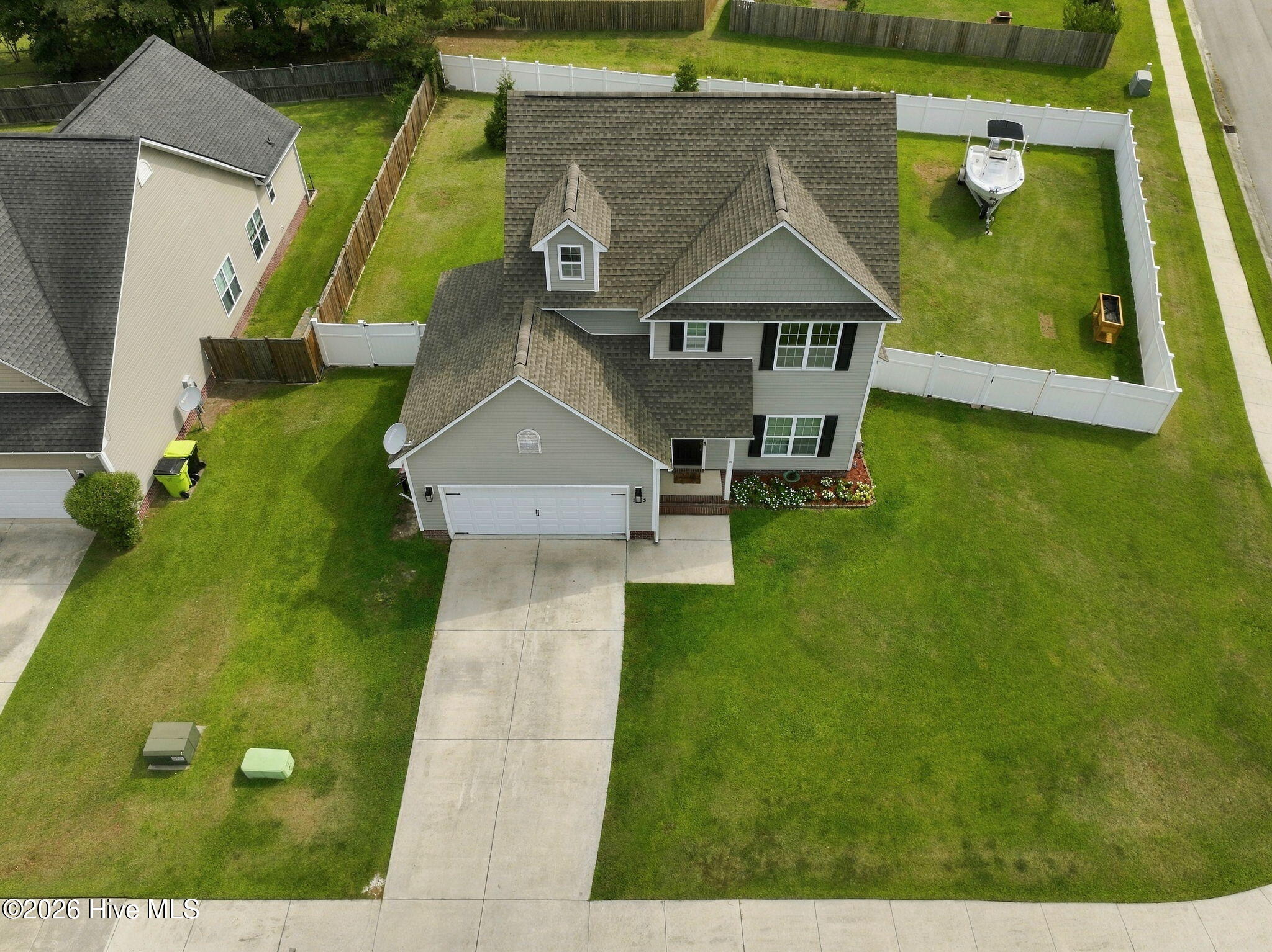 113 Borough Nest Drive