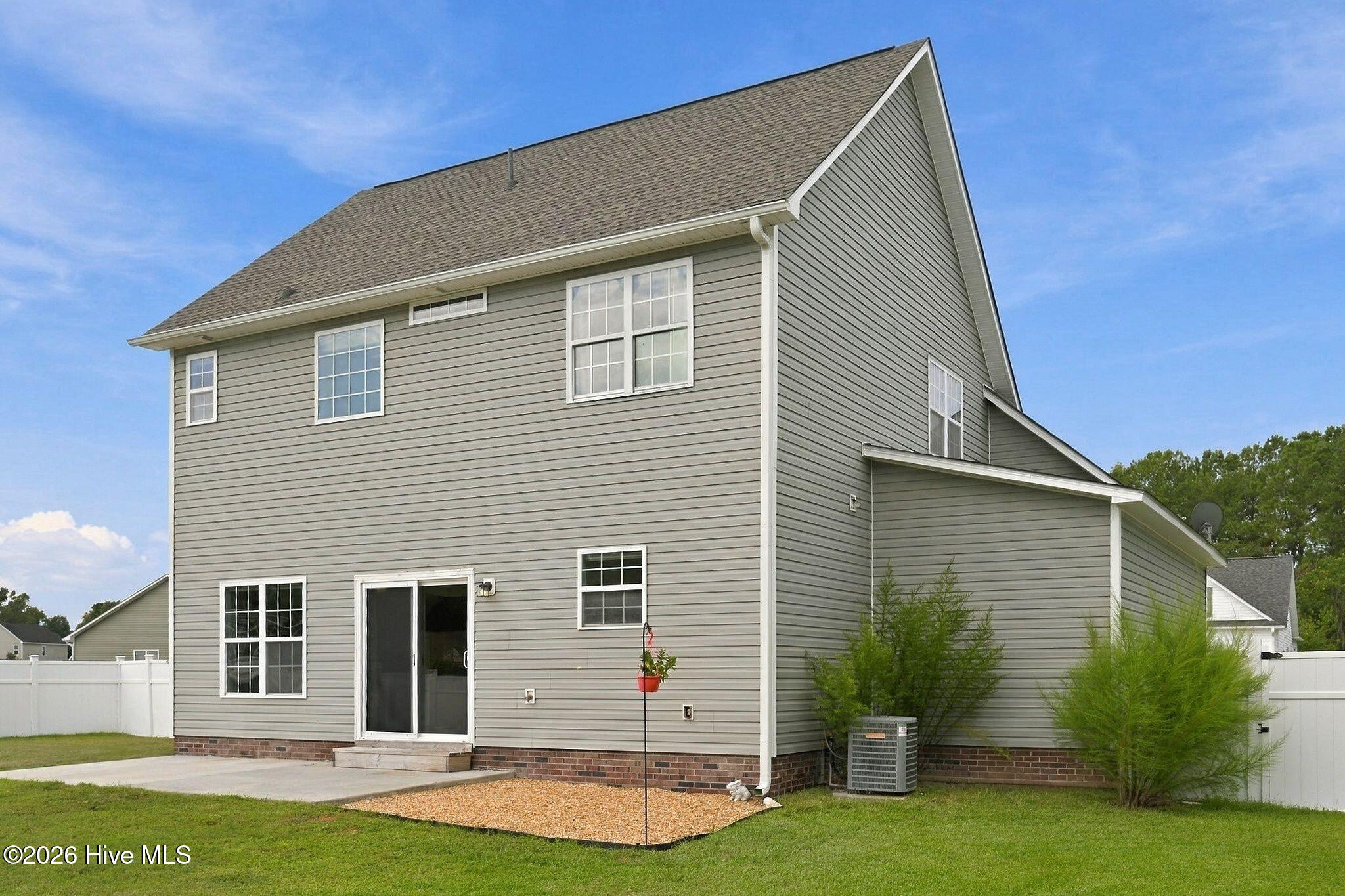 113 Borough Nest Drive