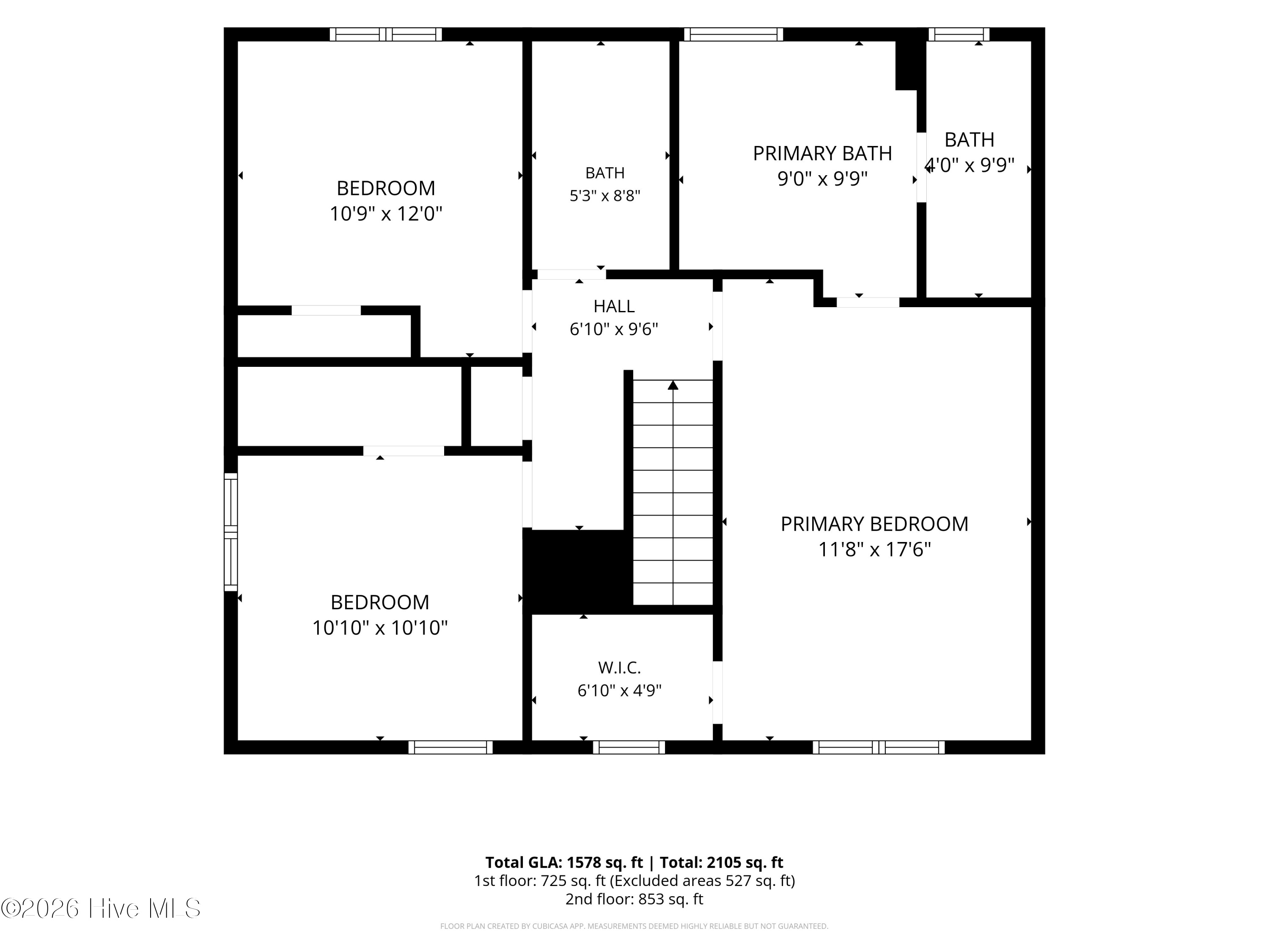 113 Borough Nest Drive