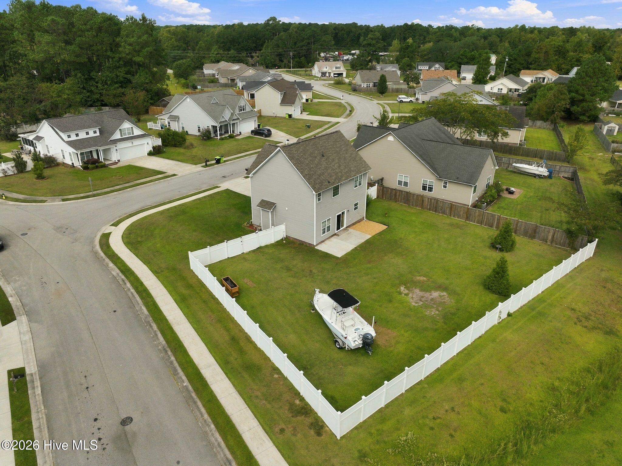 113 Borough Nest Drive