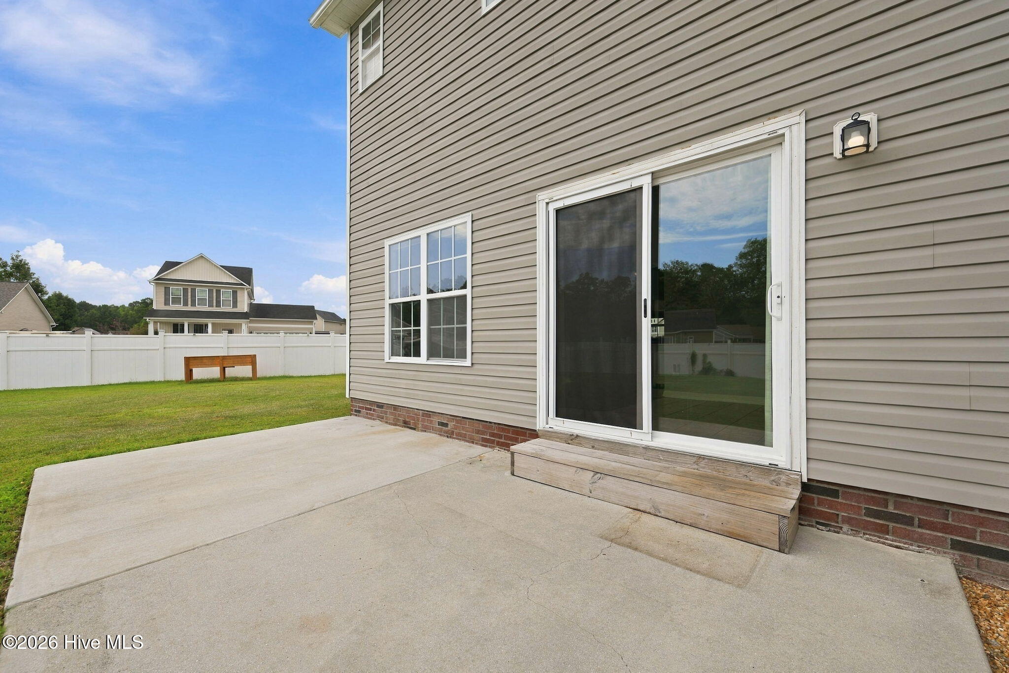 113 Borough Nest Drive