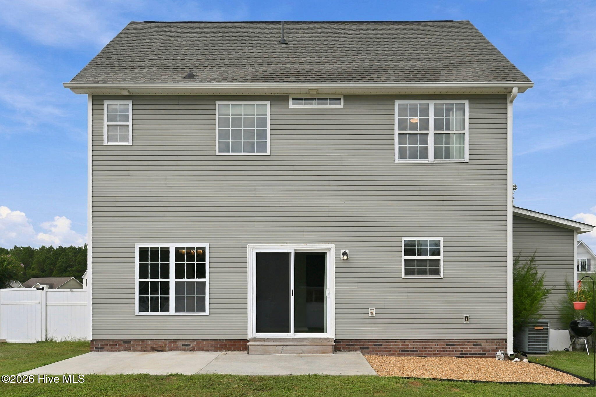 113 Borough Nest Drive