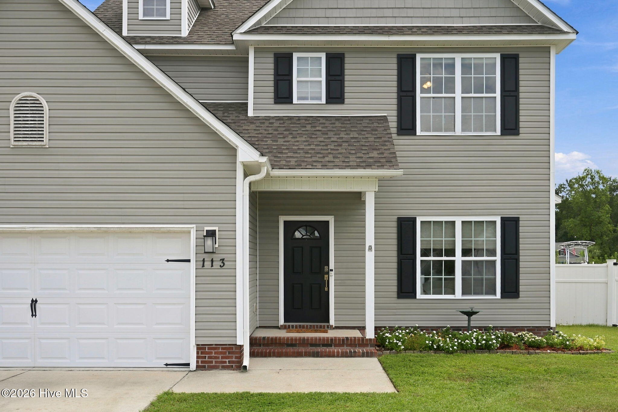113 Borough Nest Drive