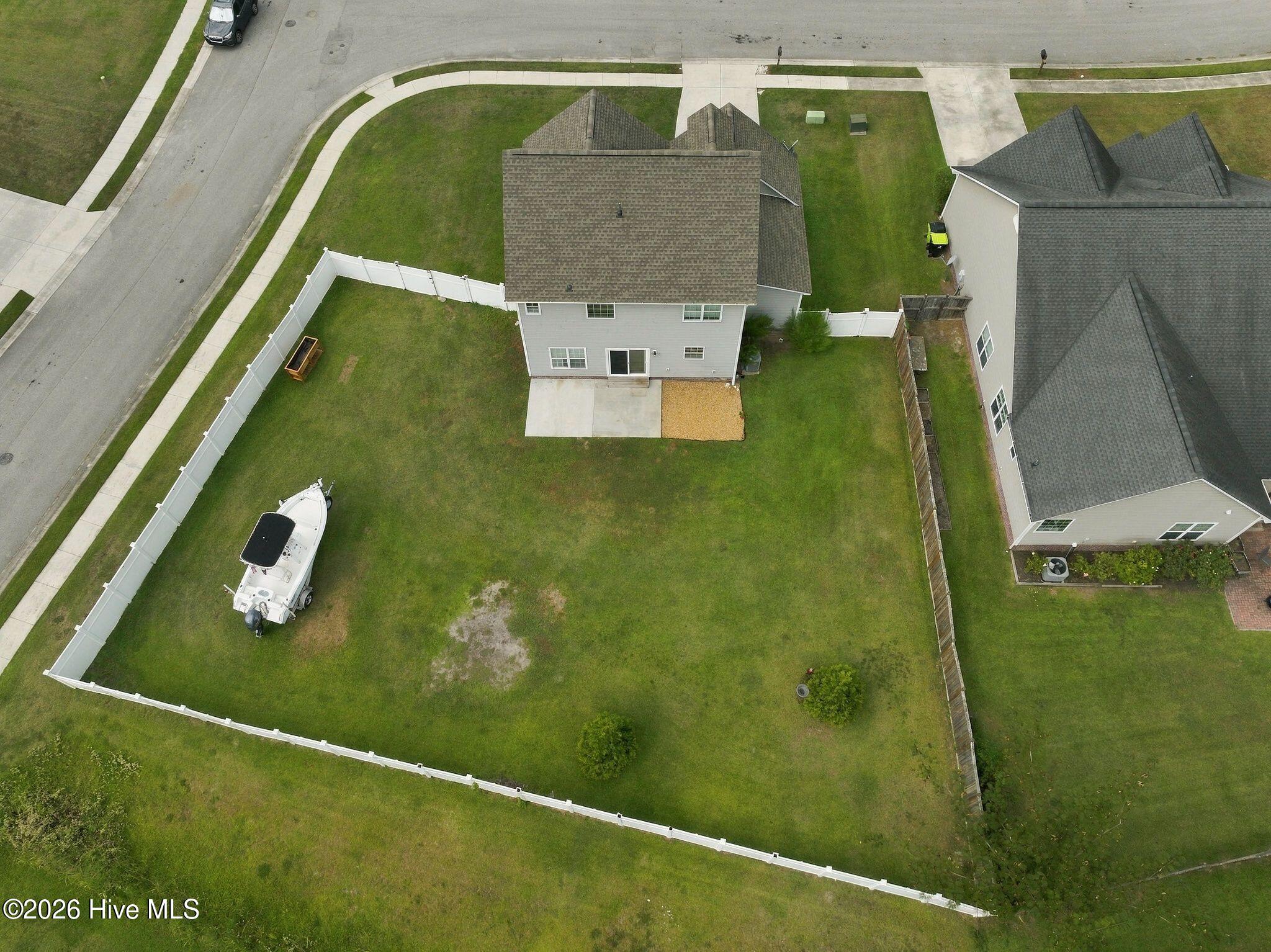 113 Borough Nest Drive