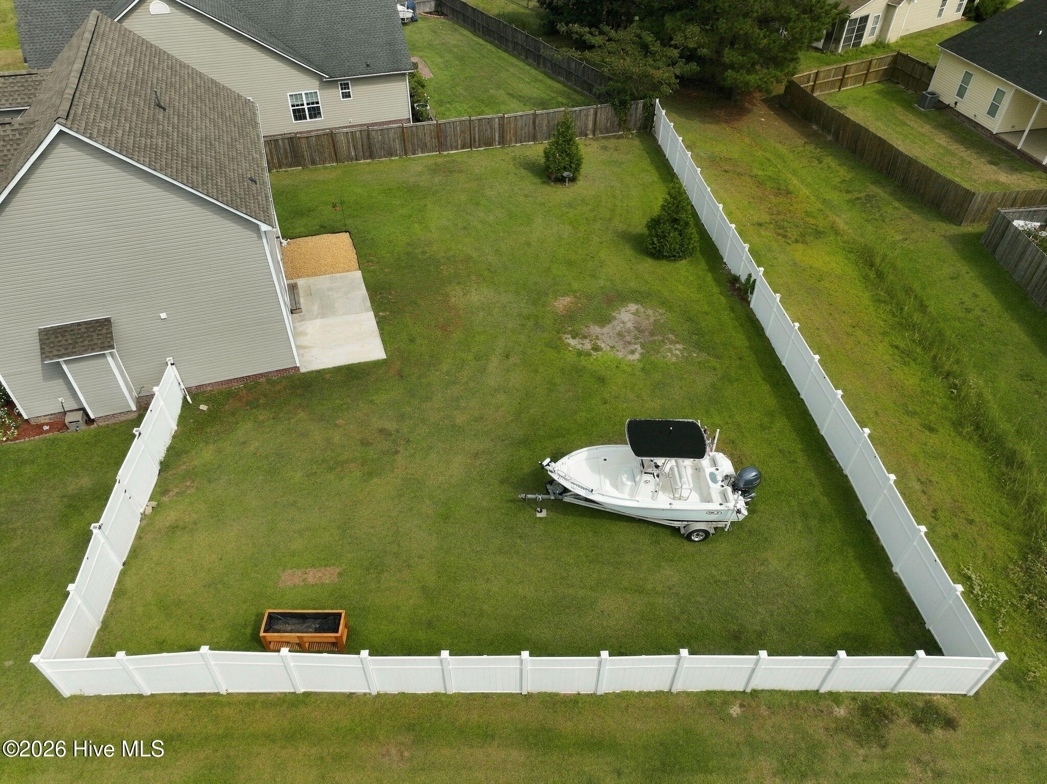 113 Borough Nest Drive