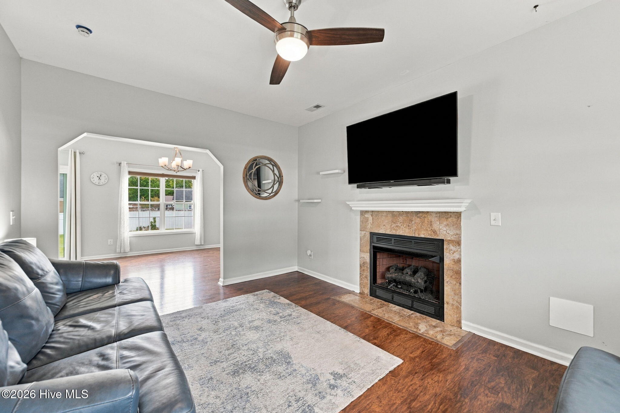 113 Borough Nest Drive