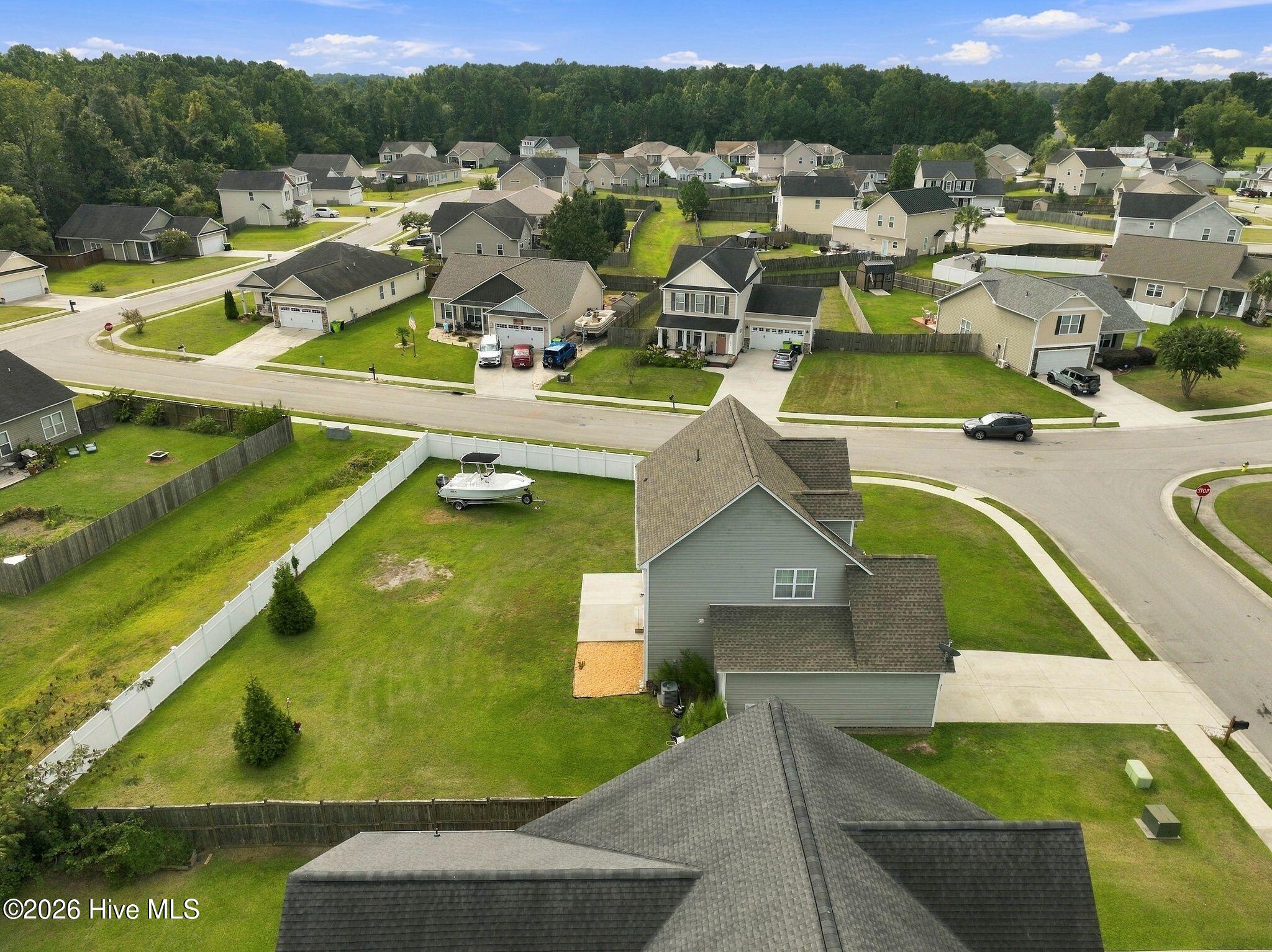 113 Borough Nest Drive