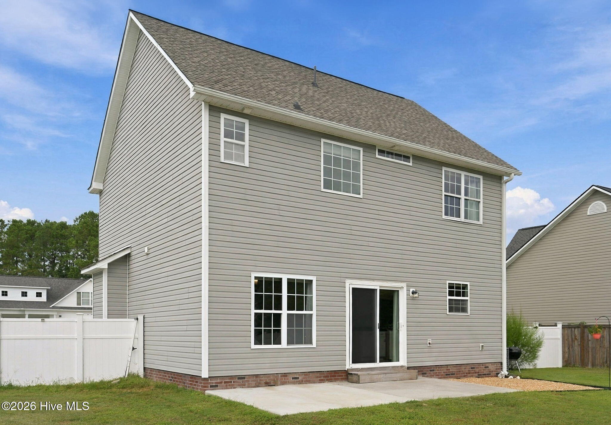 113 Borough Nest Drive