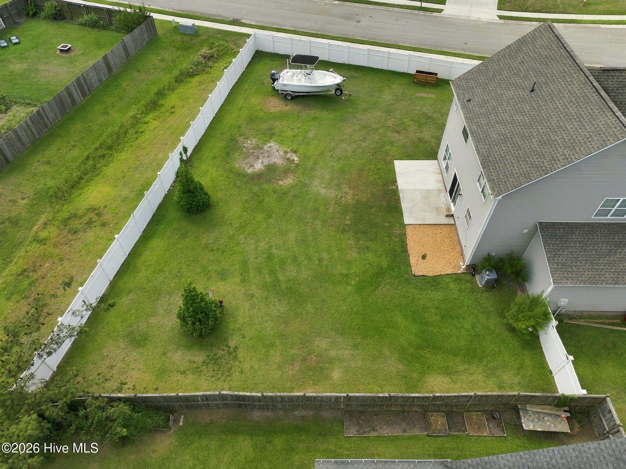 113 Borough Nest Drive